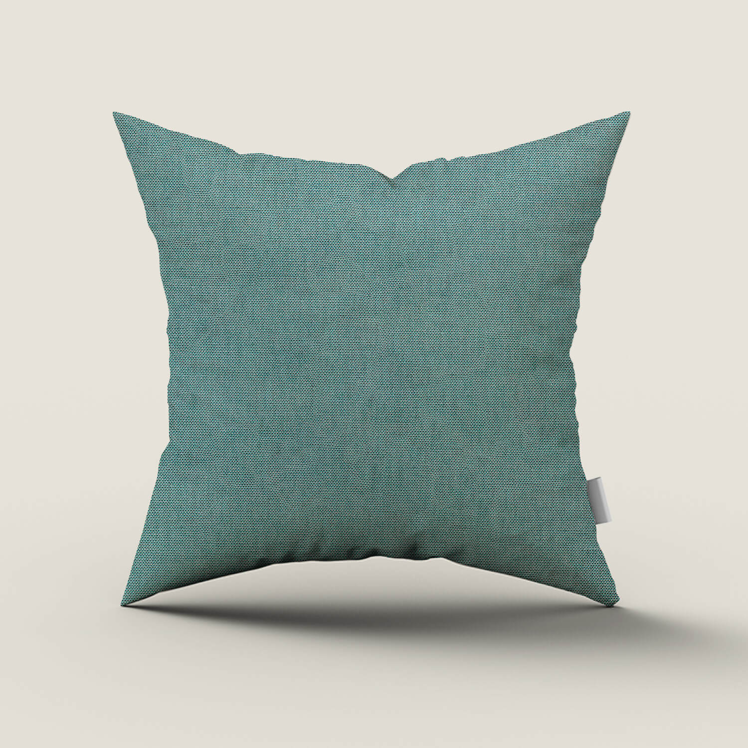 PENGI Waterproof Outdoor Pillow Case 1 Pcs - Blend Granite Green