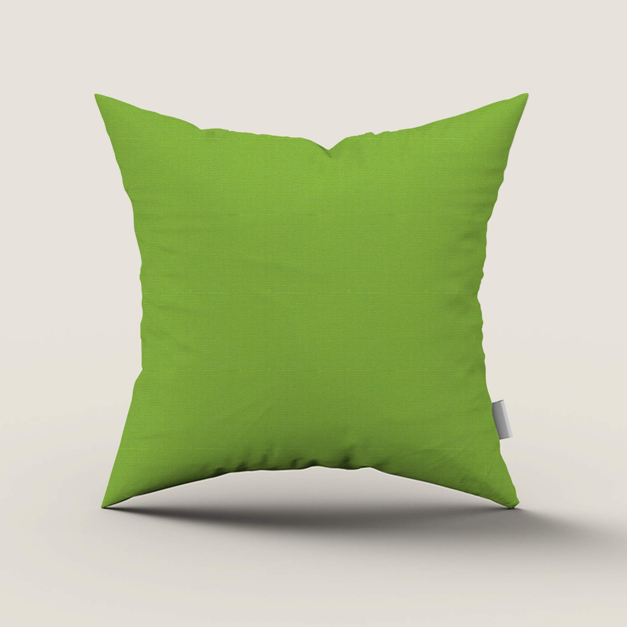 PENGI Waterproof Outdoor Pillow Case 1 Pcs - Jasmine Green