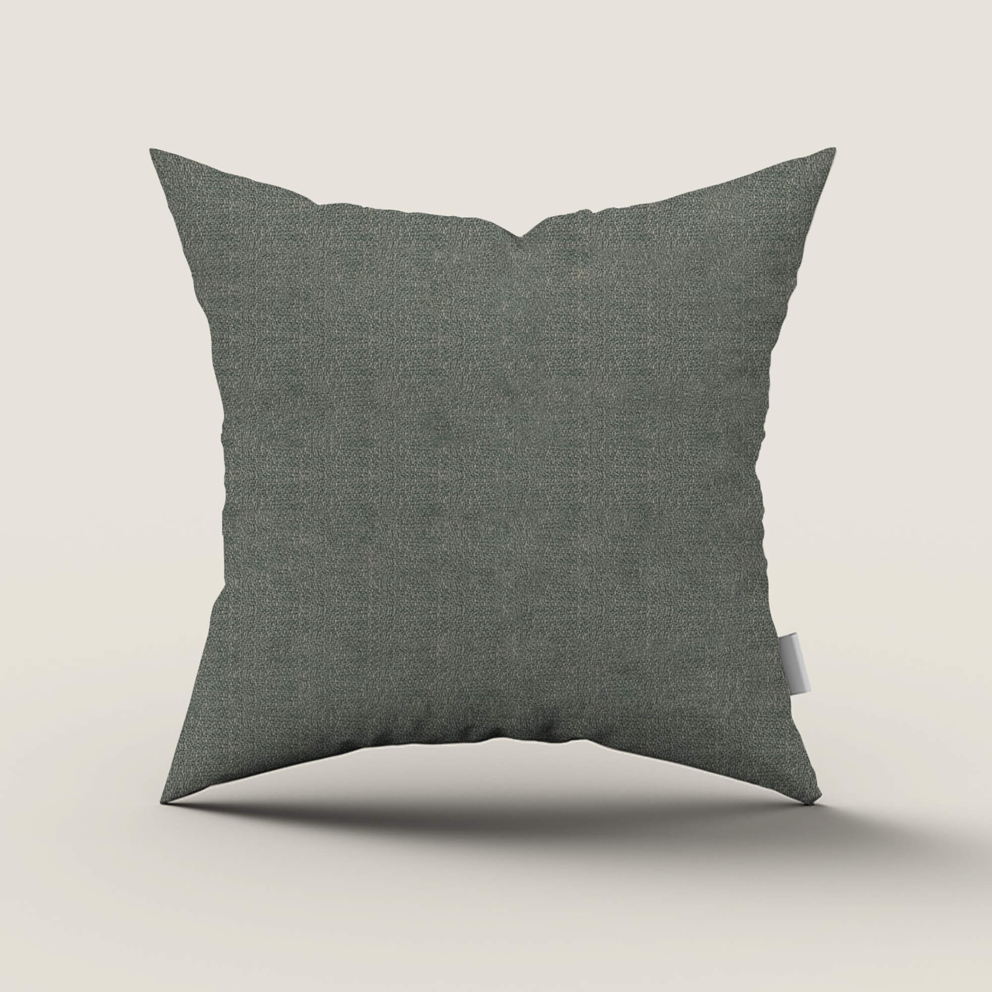 PENGI Waterproof Outdoor Pillow Case 1 Pcs - Scenery Granite Green