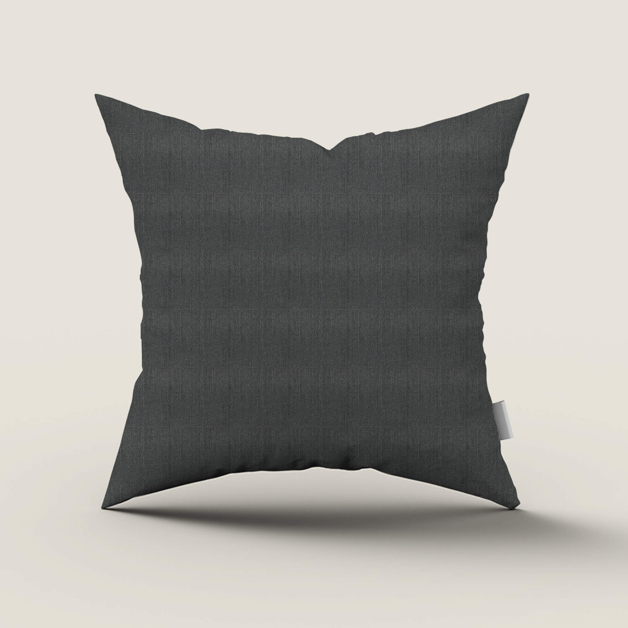 PENGI Waterproof Outdoor Pillow Case 1 Pcs - Mix Dark Gray
