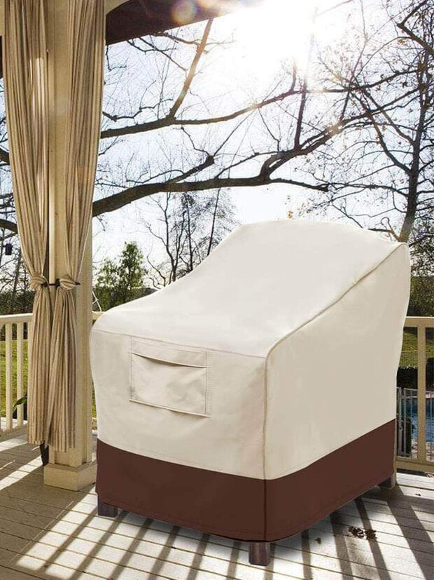 Outdoor Waterproof Patio Chair Covers