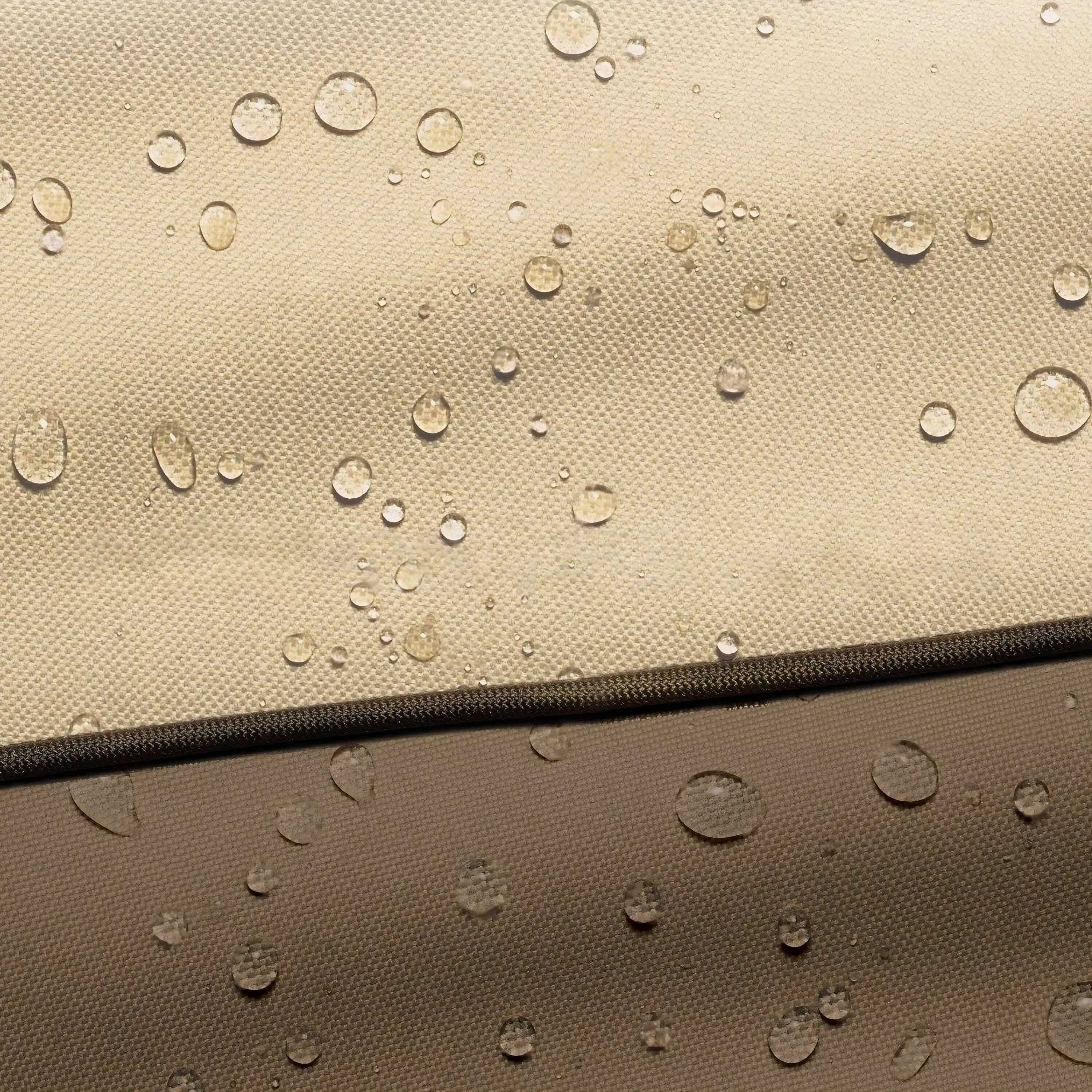 Outdoor Waterproof Firewood Cover