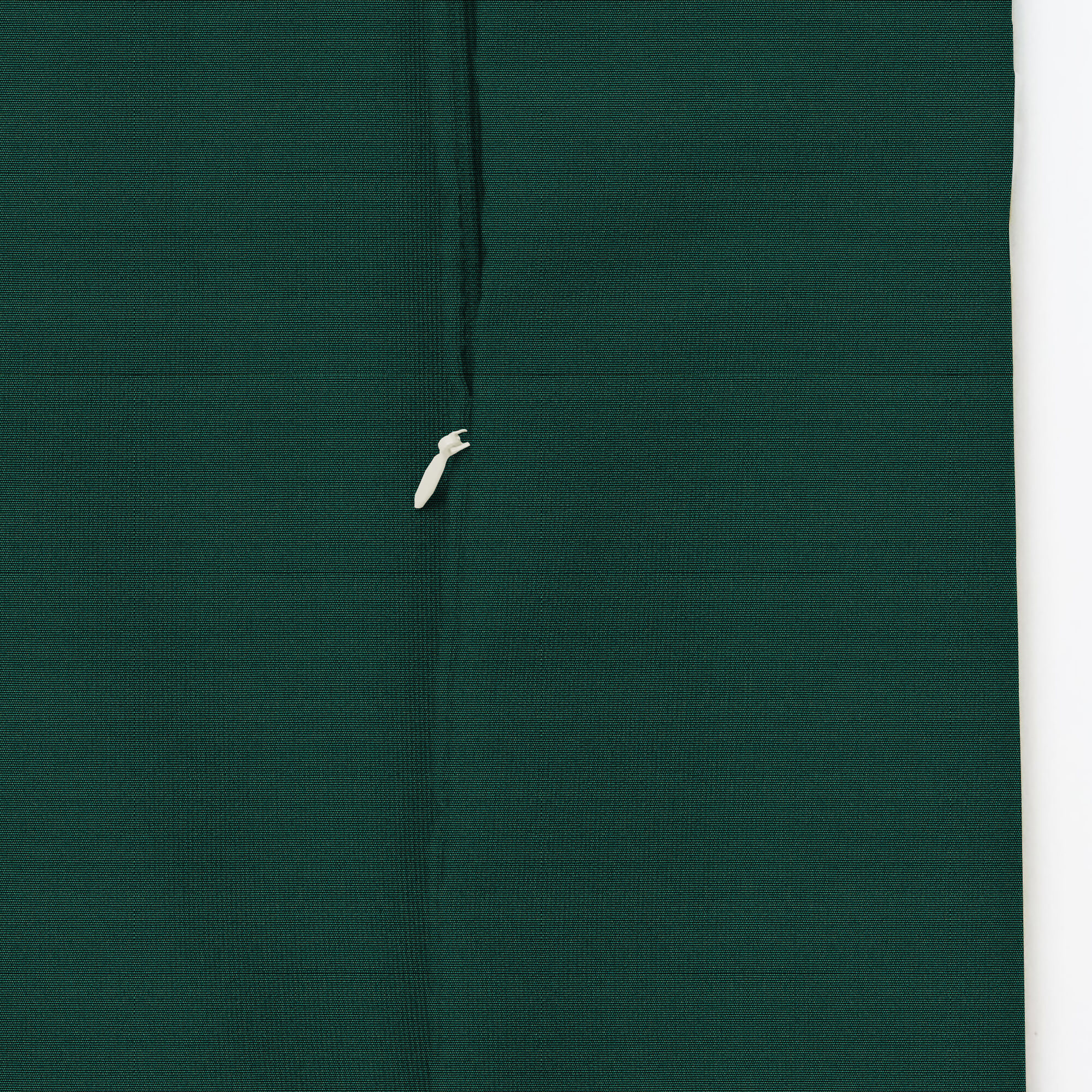 PENGI Waterproof Outdoor Pillow Cover 1 Pcs - Pure Dark Green