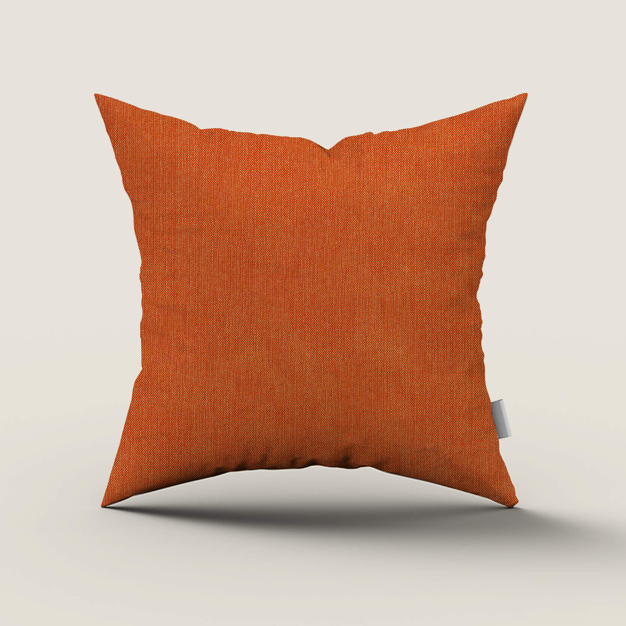 PENGI Waterproof Outdoor Pillow Case 1 Pcs - Blend Pumpkin