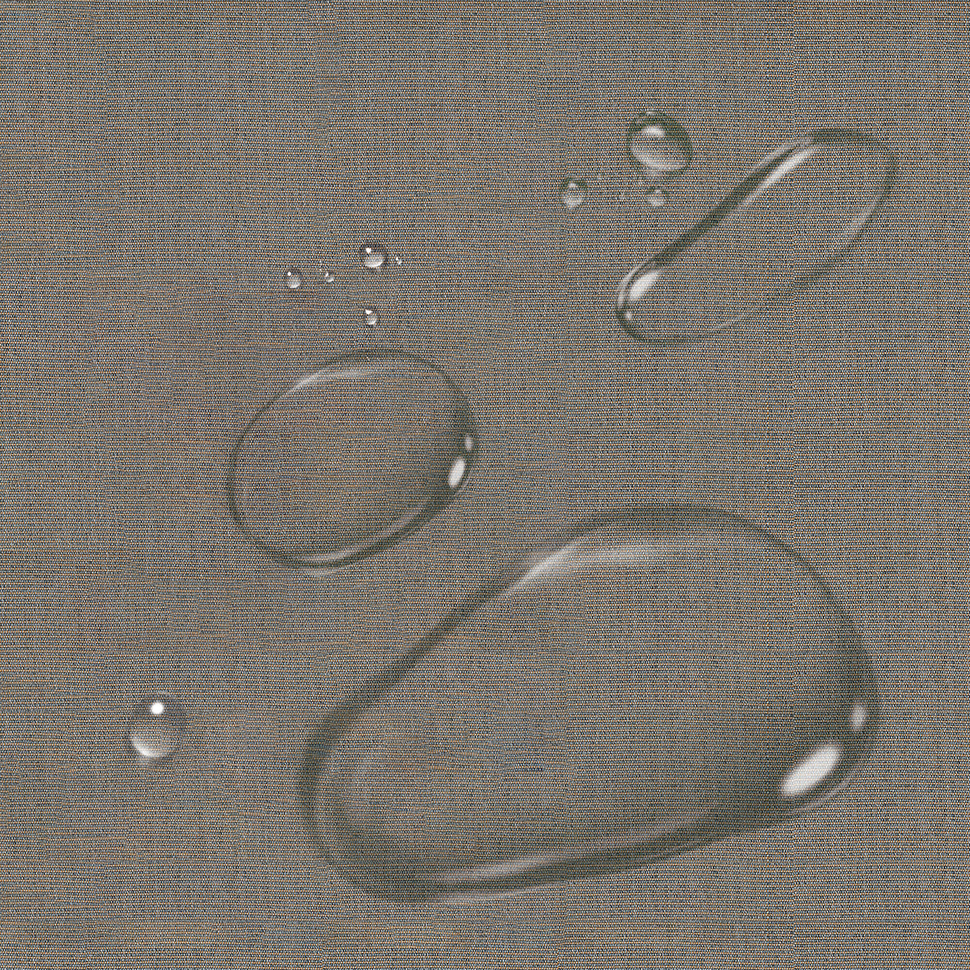 PENGI Waterproof Outdoor Pillow Case 1 Pcs - Wire Petrified Oak