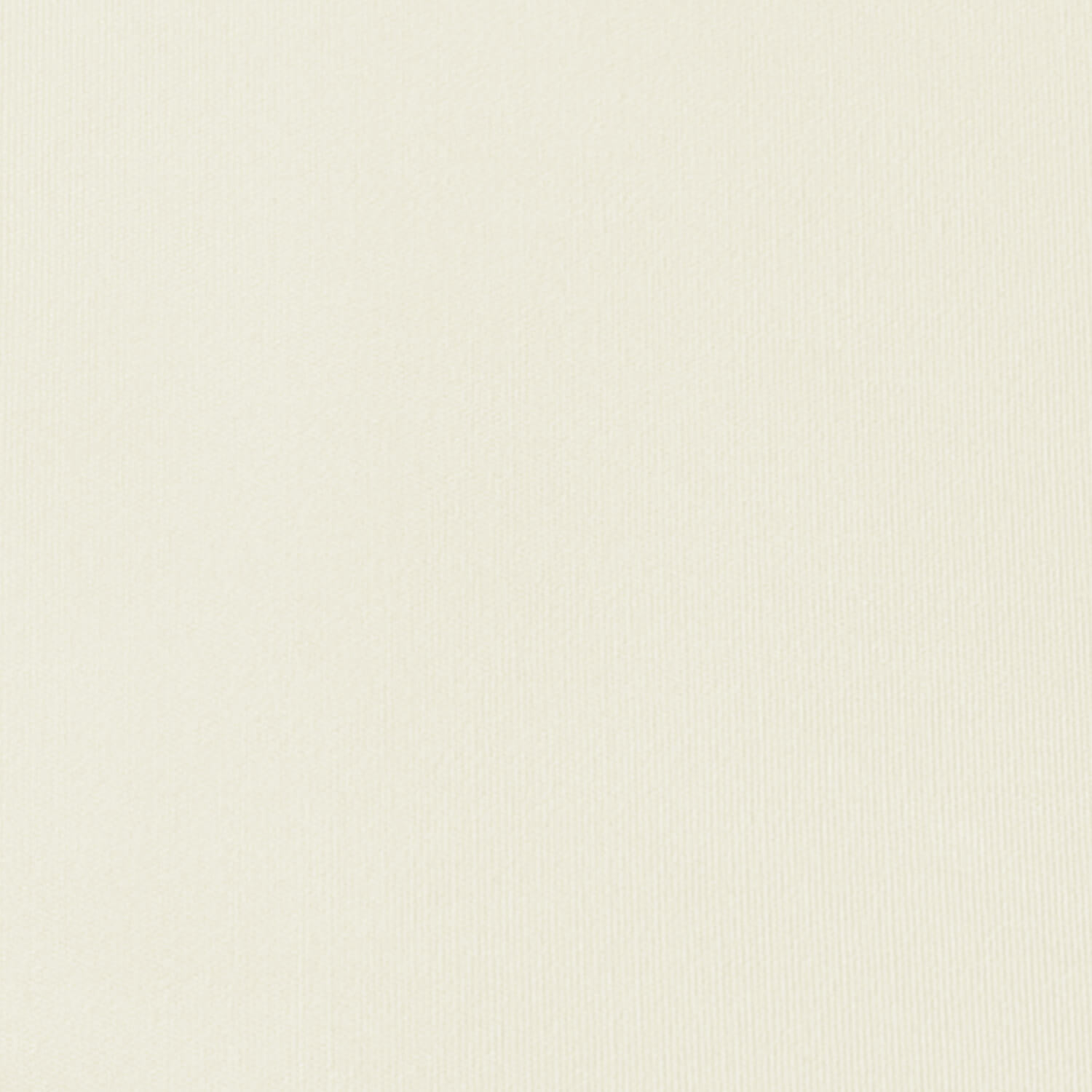 PENGI Waterproof Outdoor Pillow Case 1 Pcs - Pure Vanilla Custard