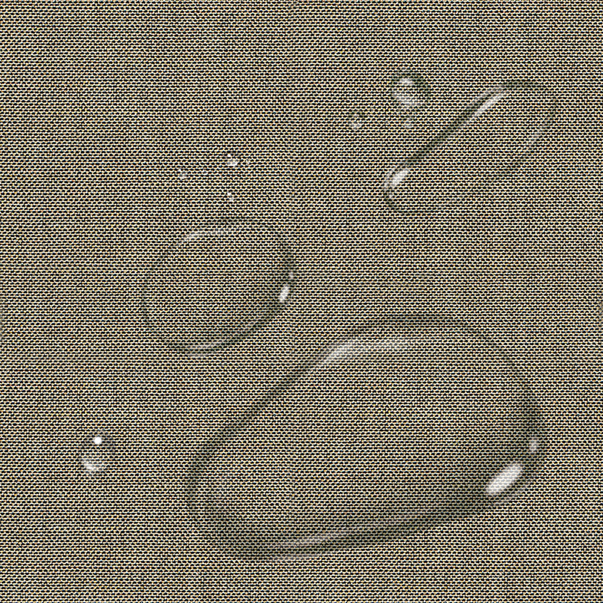 PENGI Outdoor Curtains Waterproof - Blend Weathered Teak