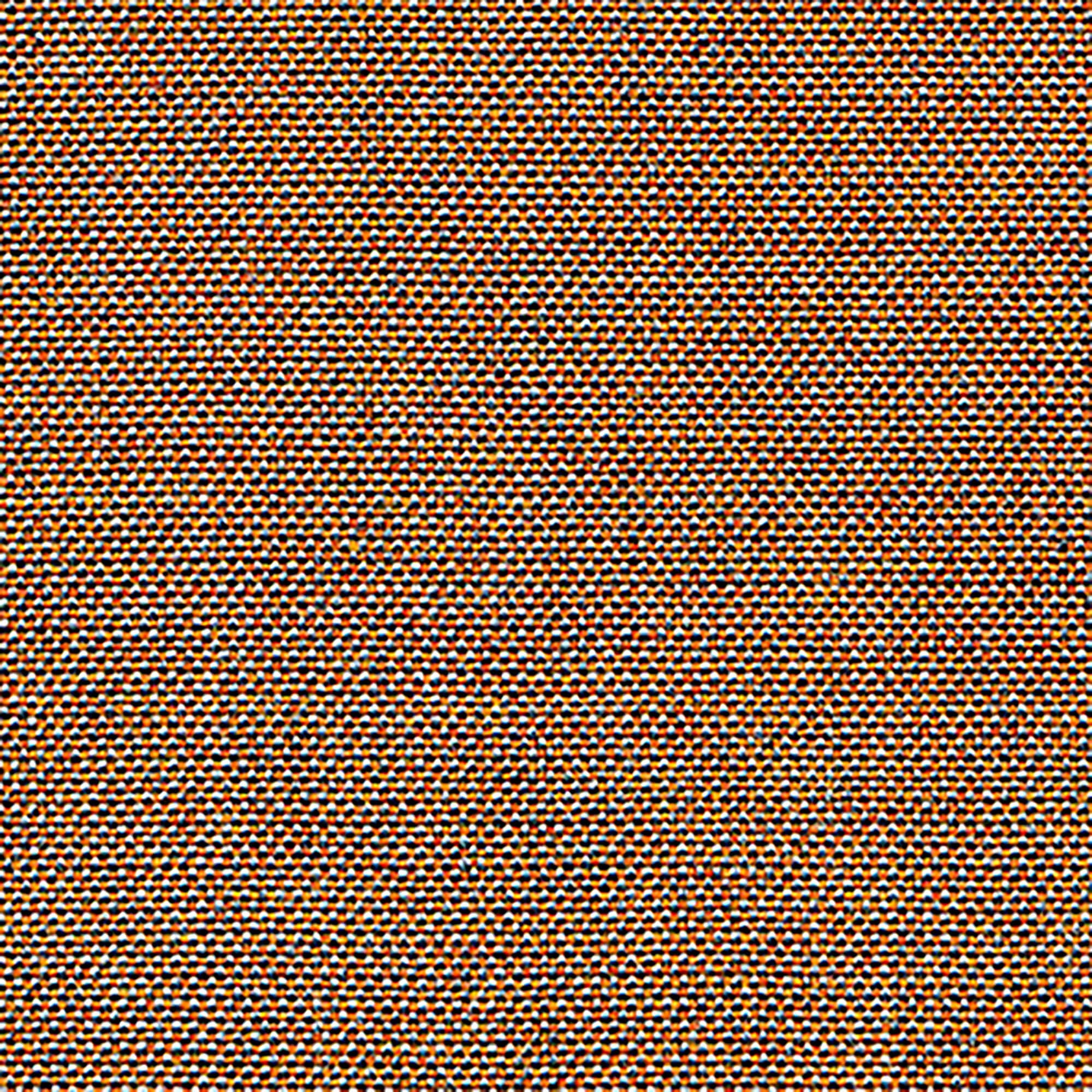 PENGI Outdoor Curtains Waterproof - Blend Tobacco Brown