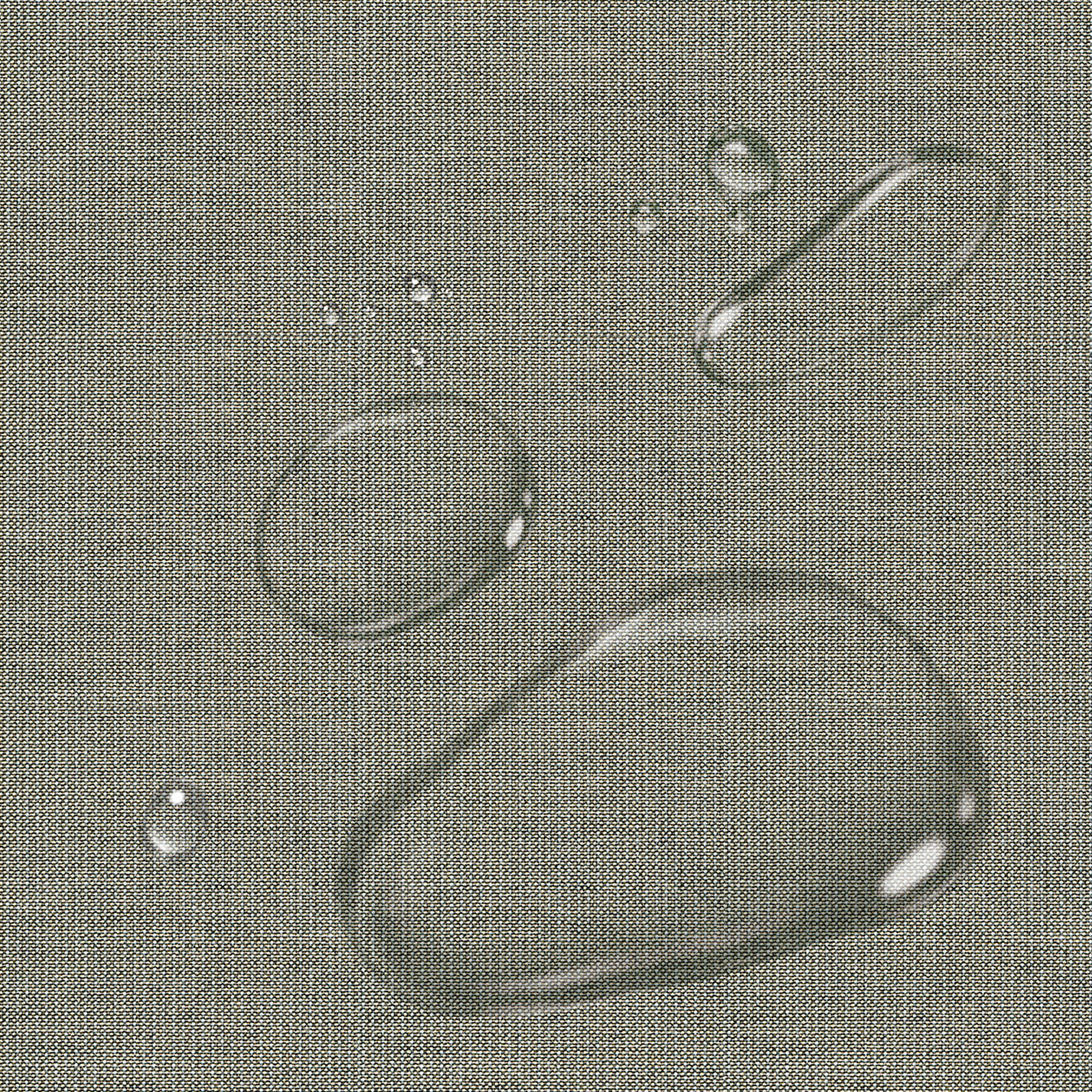 PENGI Outdoor Curtains Waterproof - Blend Winter Twig