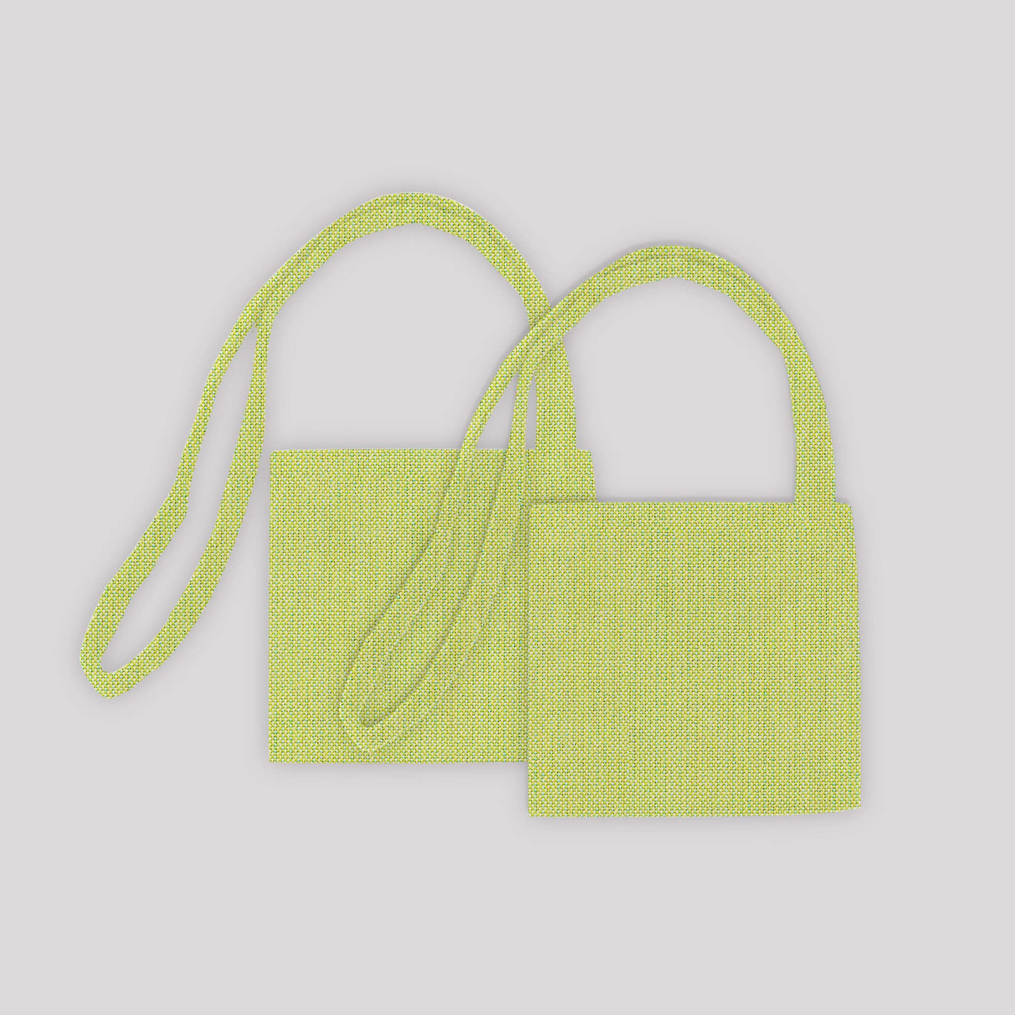 PENGI Outdoor Curtains Waterproof - Blend Sweet Pea