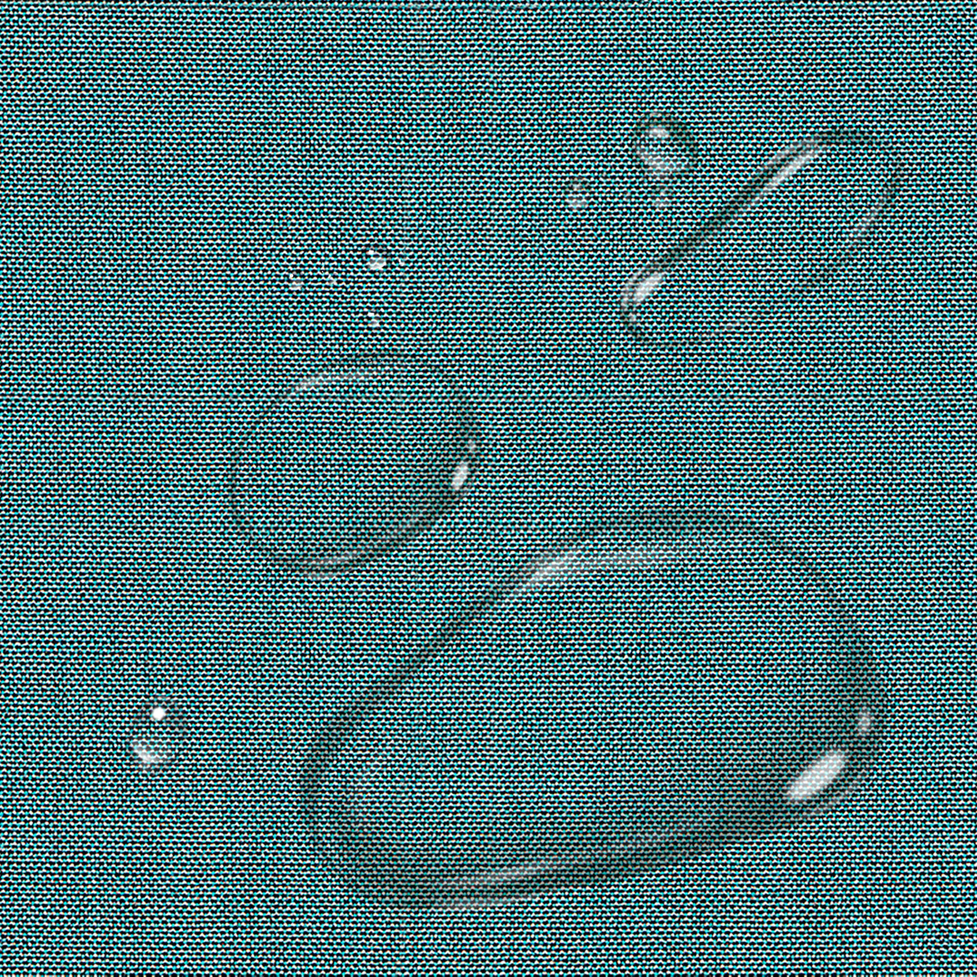 PENGI Outdoor Curtains Waterproof - Blend Shaded Spruce