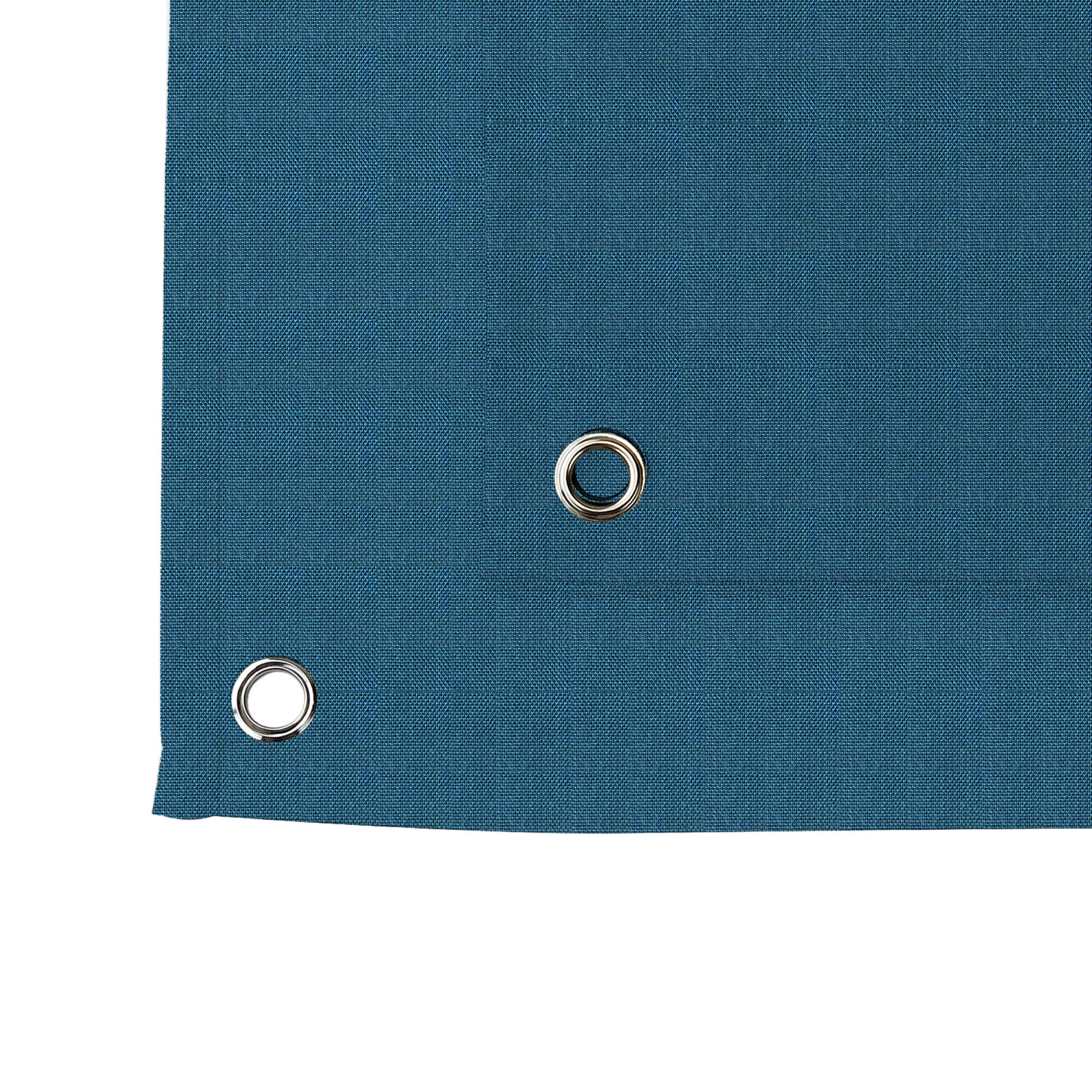 PENGI Outdoor Curtains Waterproof - Blend Enamel Blue