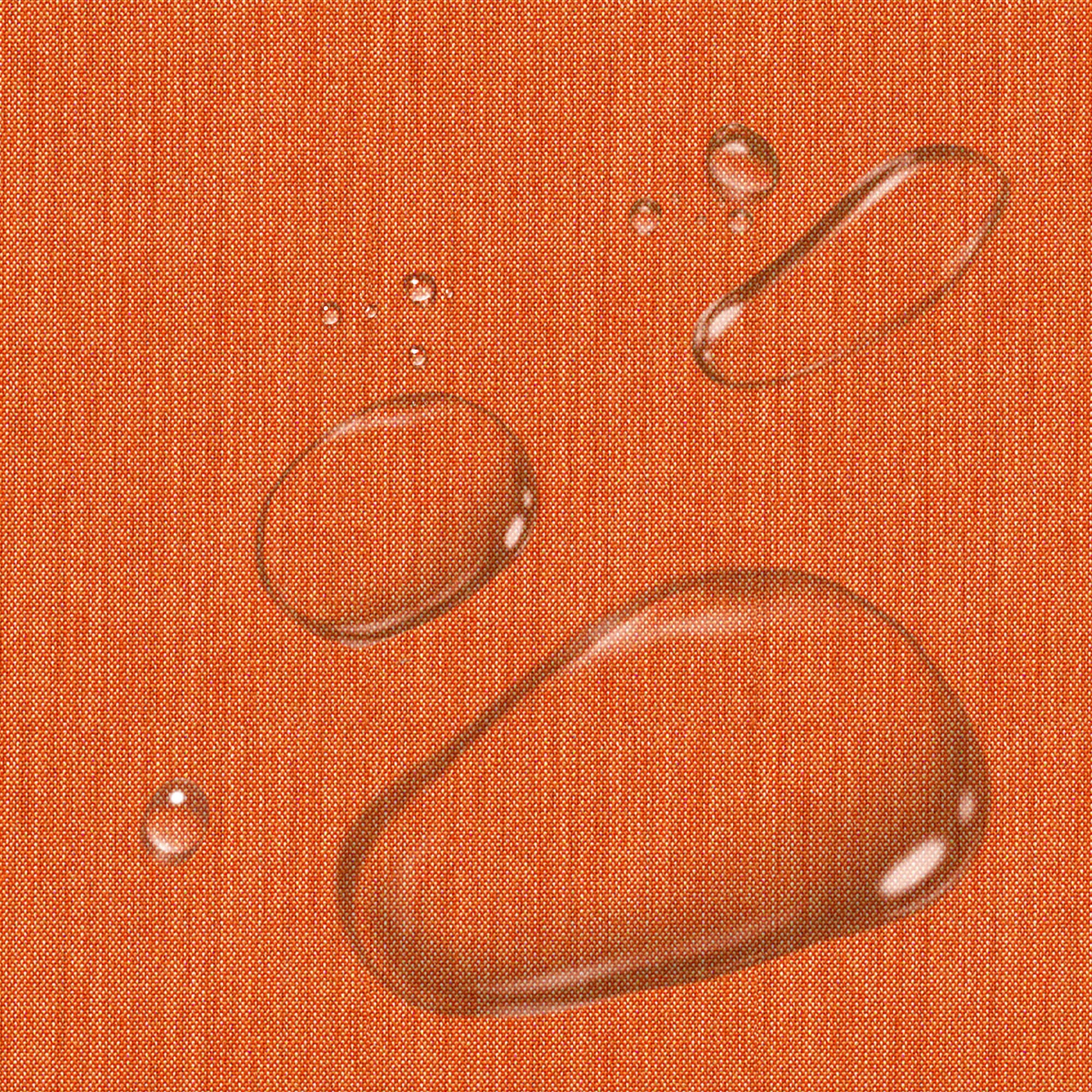 PENGI Outdoor Curtains Waterproof - Blend Pumpkin