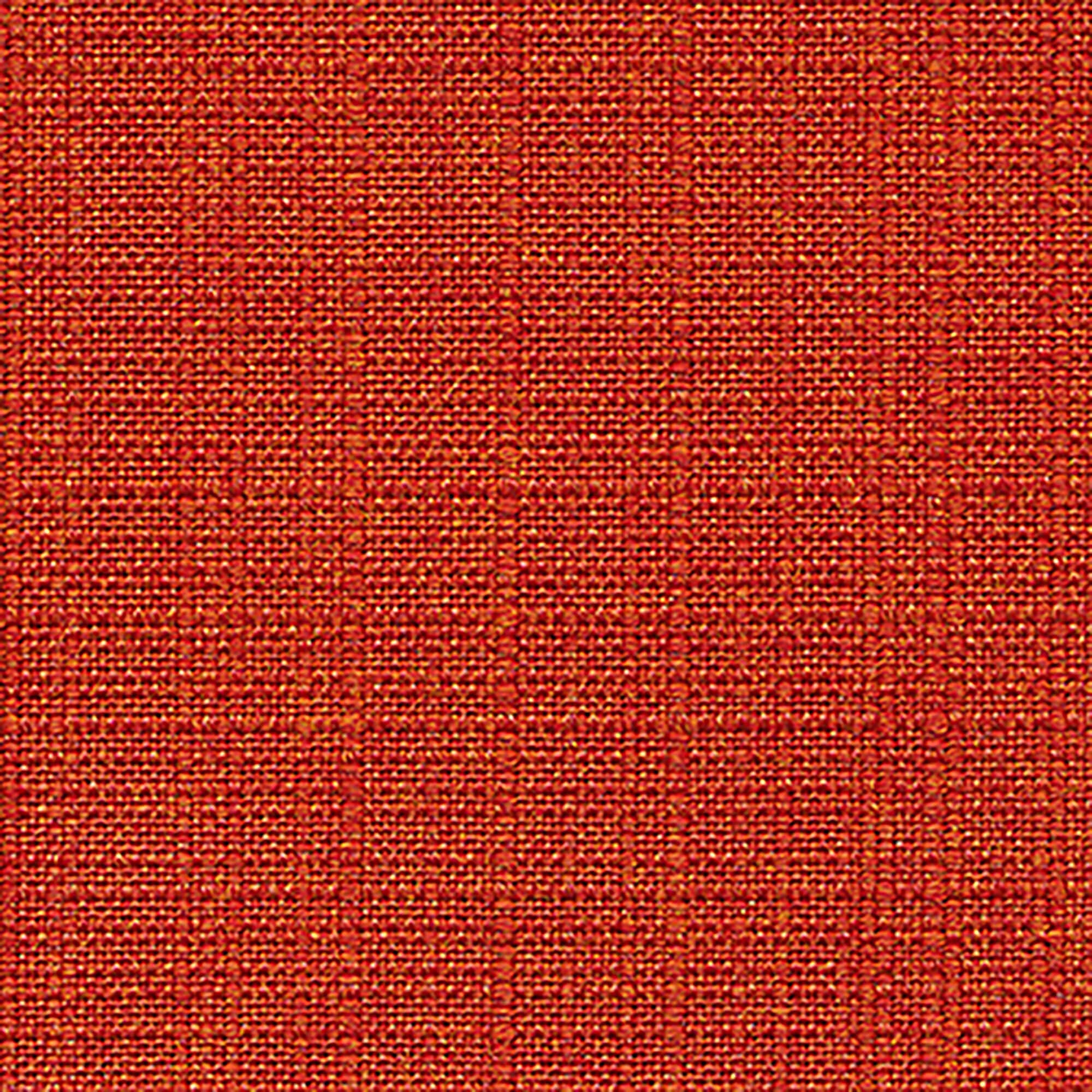 PENGI Outdoor Curtains Waterproof - Linen Burnt Orange