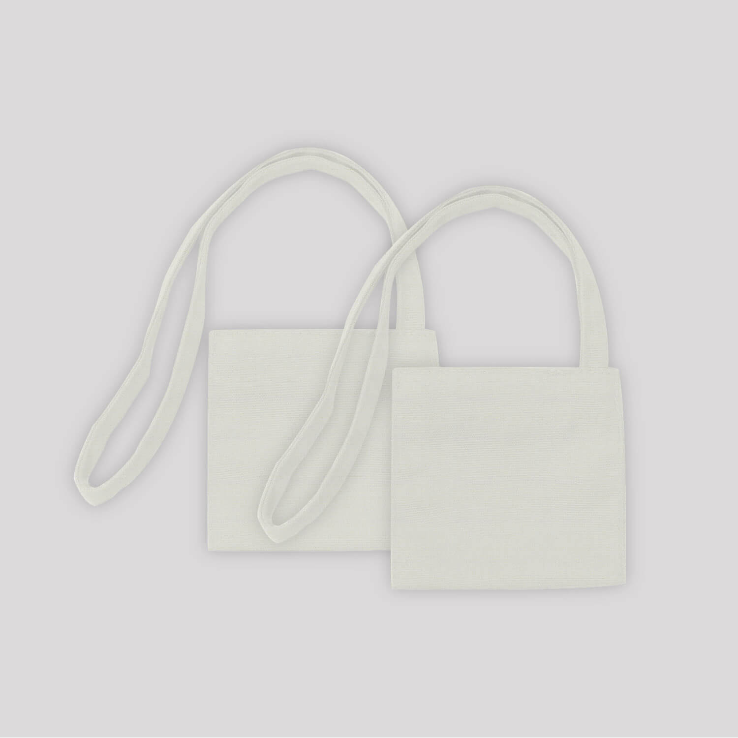 PENGI Outdoor Curtains Waterproof- Pure Star White