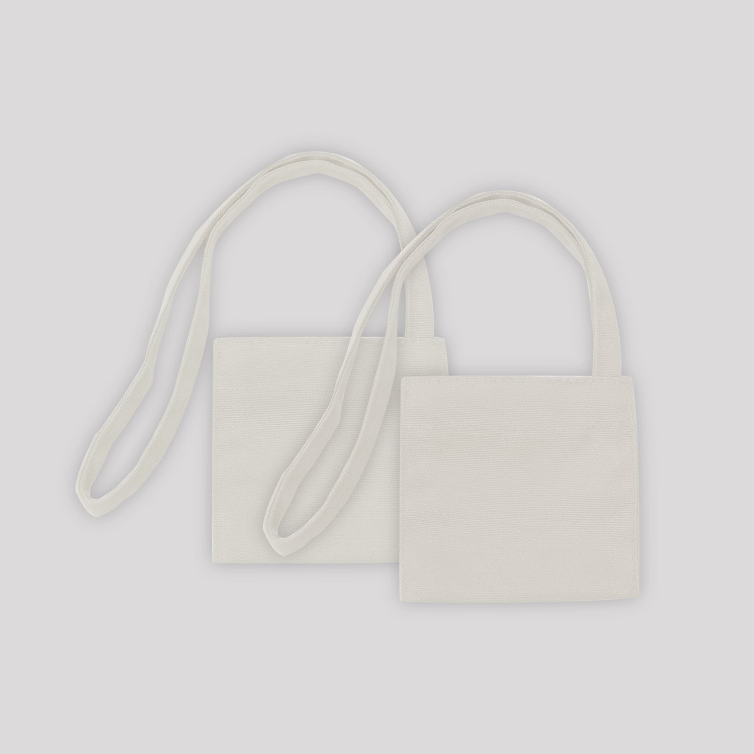 PENGI Outdoor Curtains Waterproof - Pure Vanilla Custard