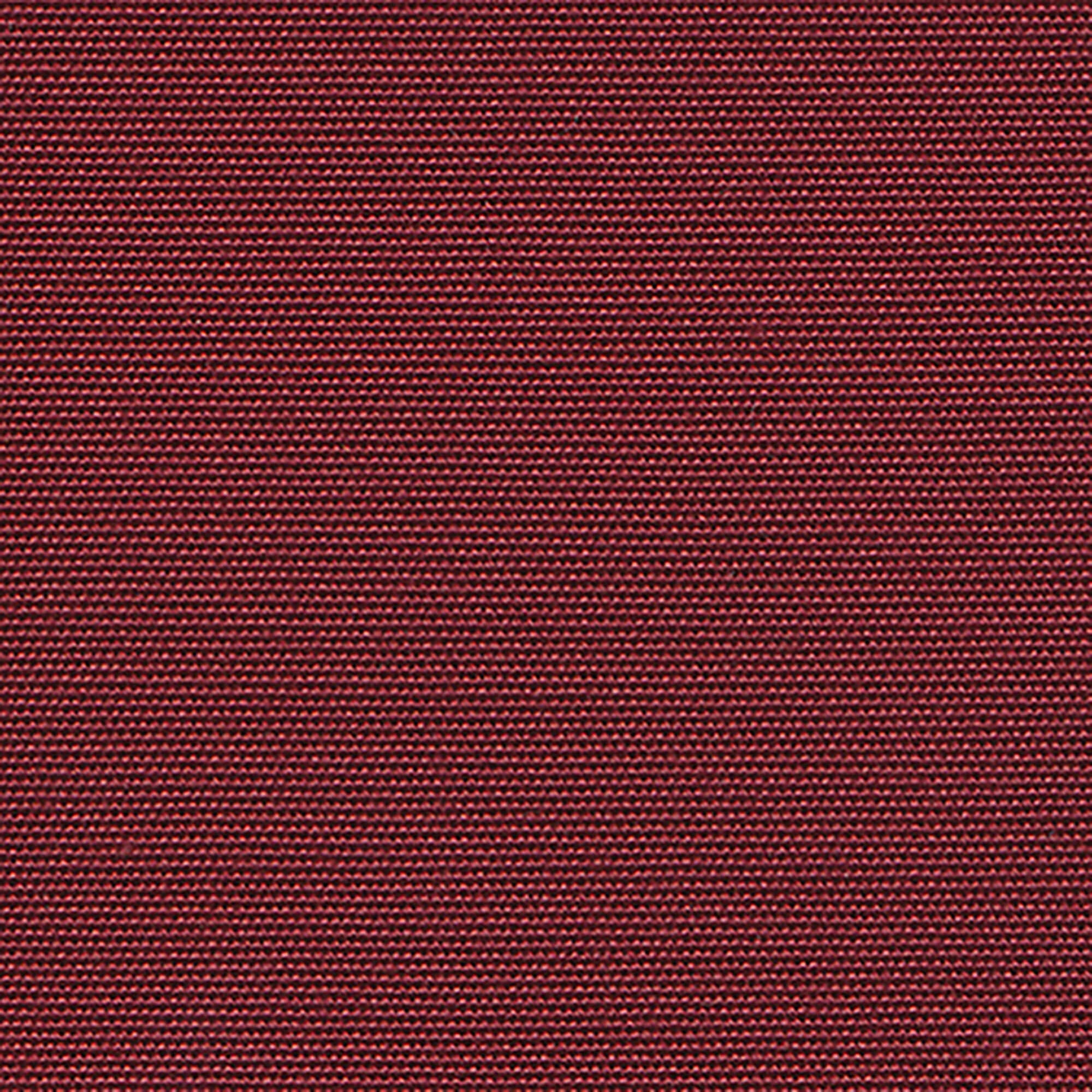 PENGI Outdoor Curtains Waterproof - Pure Ruby Wine