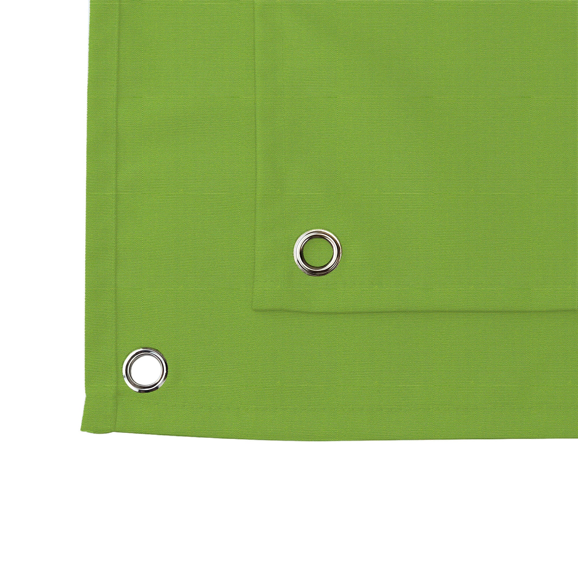 PENGI Outdoor Curtains Waterproof - Pure Jasmine Green