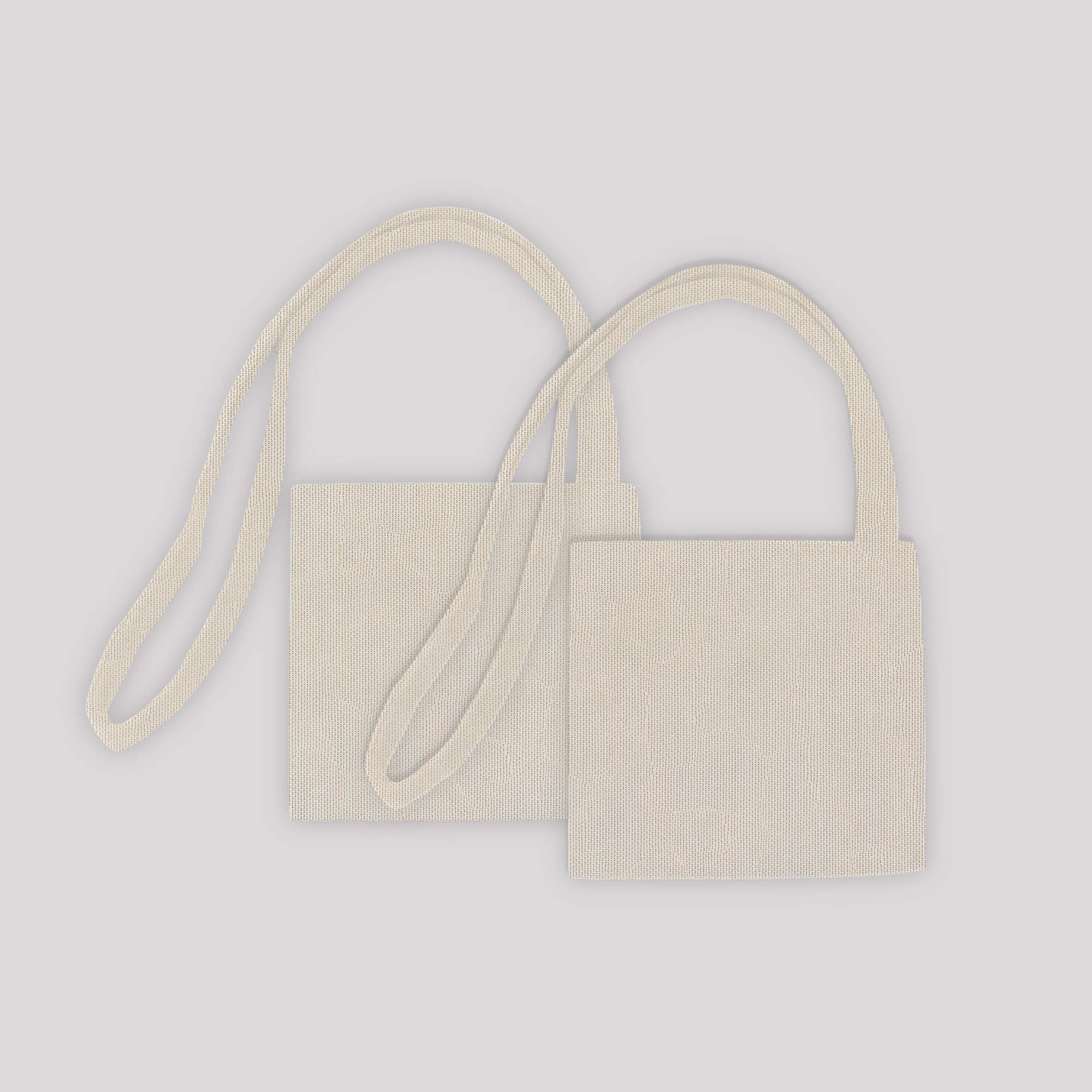 PENGI Outdoor Curtains Waterproof - Point Apricot Gelato