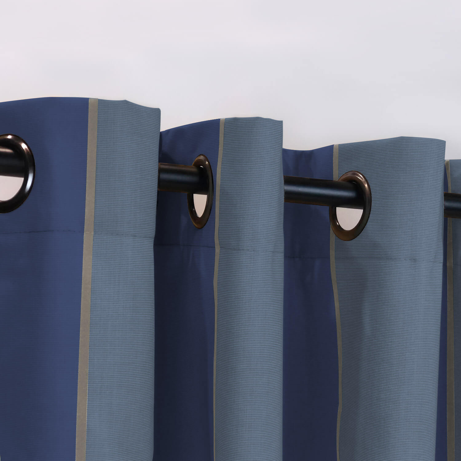 PENGI Outdoor Curtains Waterproof- Code Benno