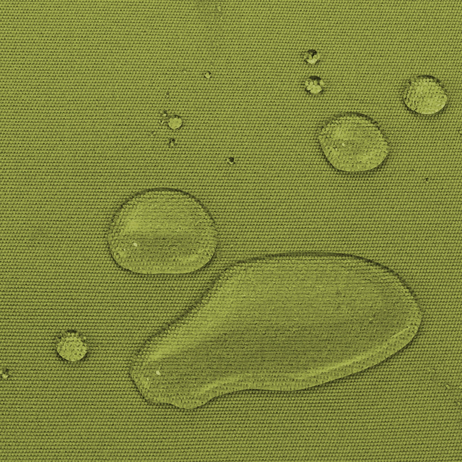 PENGI Outdoor Curtains Waterproof- Pure Herbal Garden