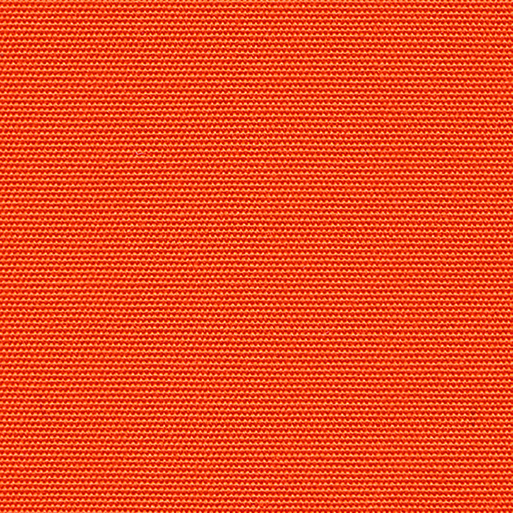 PENGI Outdoor Curtains Waterproof- Pure Red Orange