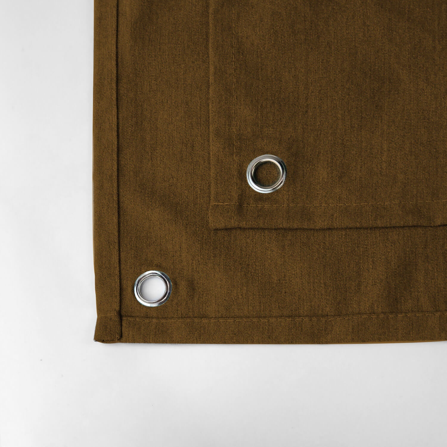 PENGI Outdoor Curtains Waterproof- Mix Bison