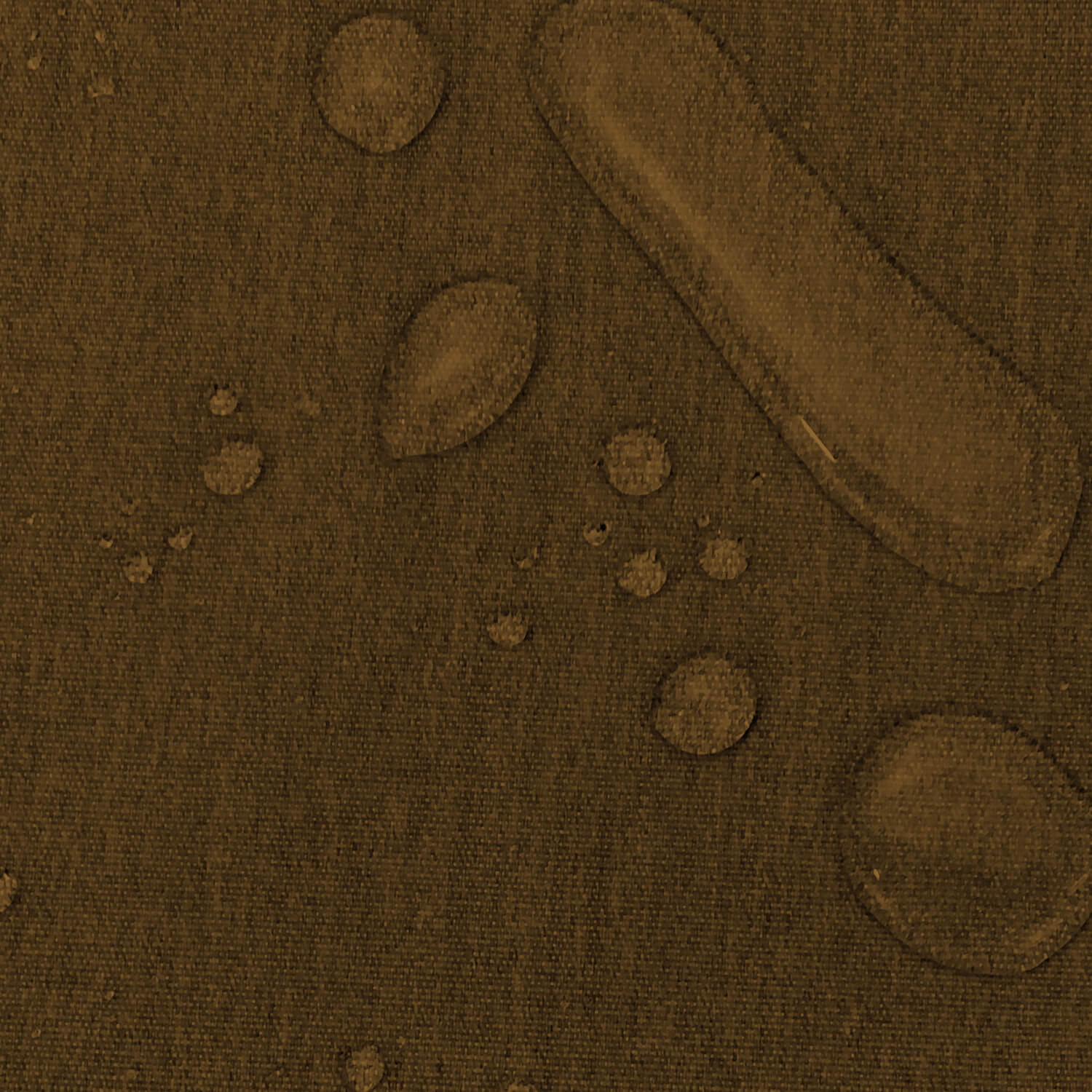 PENGI Outdoor Curtains Waterproof- Mix Bison