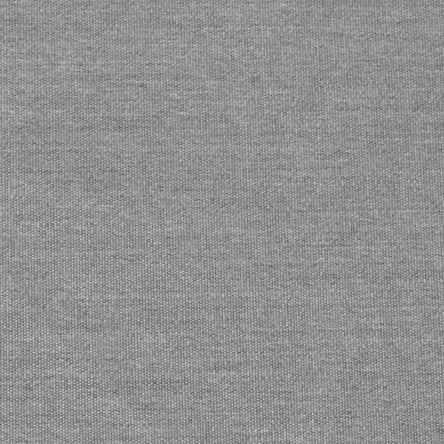 PENGI Outdoor Curtains Waterproof- Mix Glacier Gray