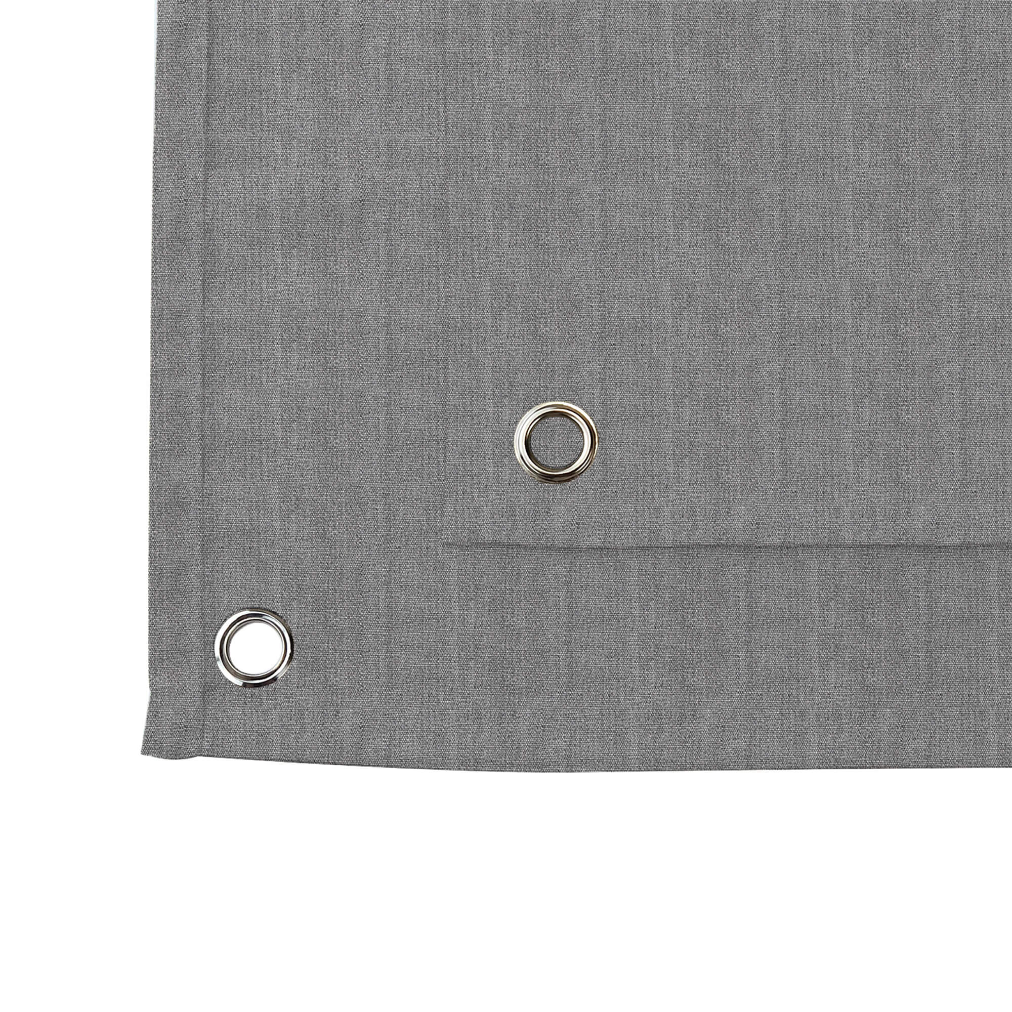 PENGI Outdoor Curtains Waterproof- Mix Limestone