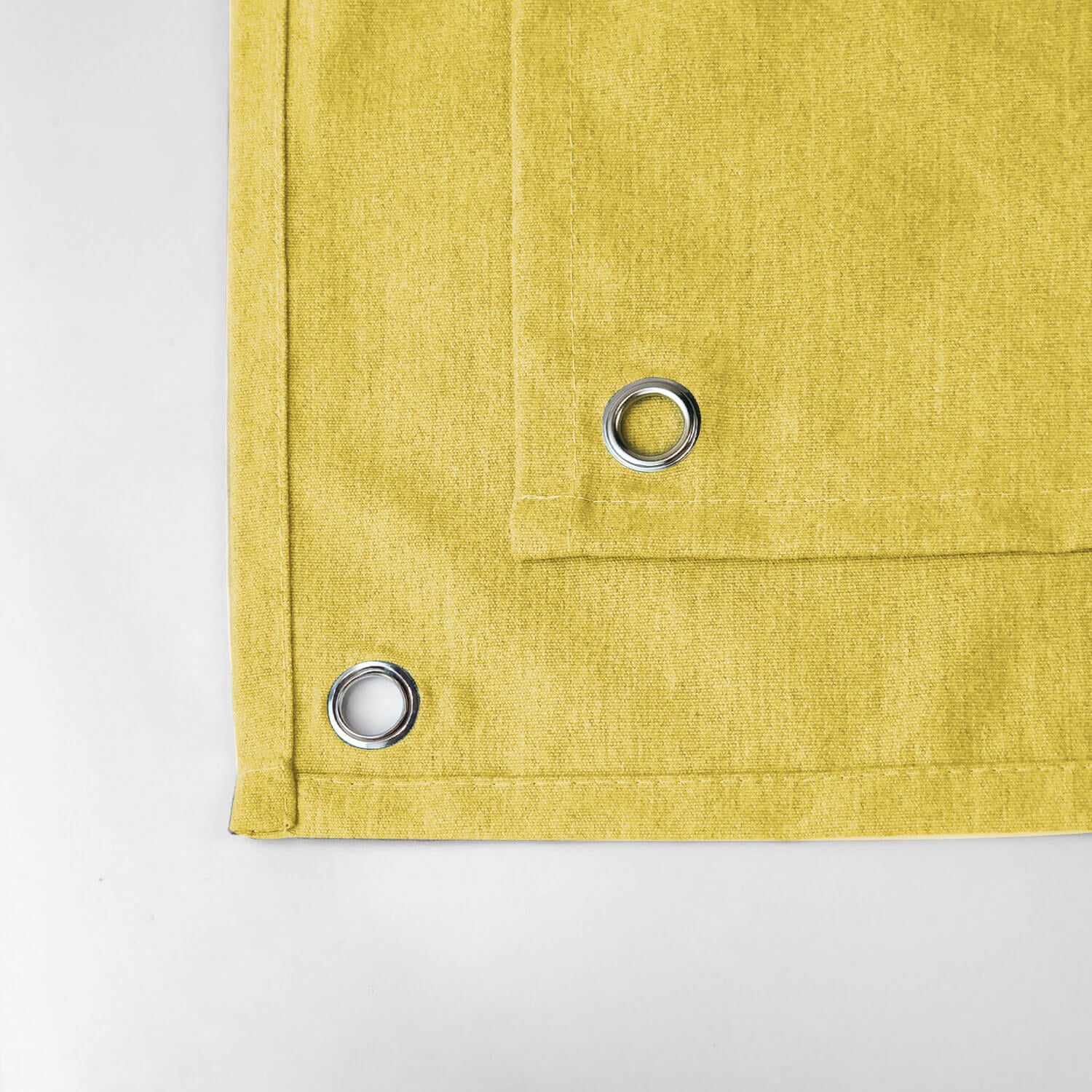 PENGI Outdoor Curtains Waterproof- Mix Banana