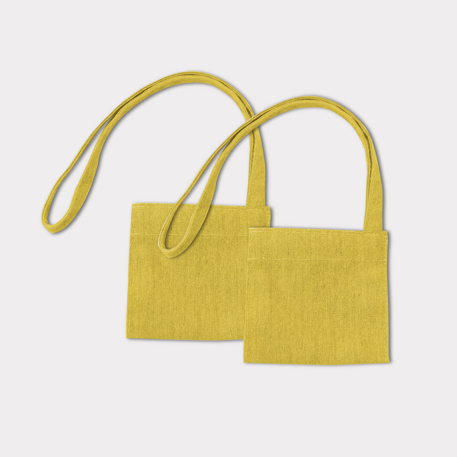 PENGI Outdoor Curtains Waterproof- Mix Banana