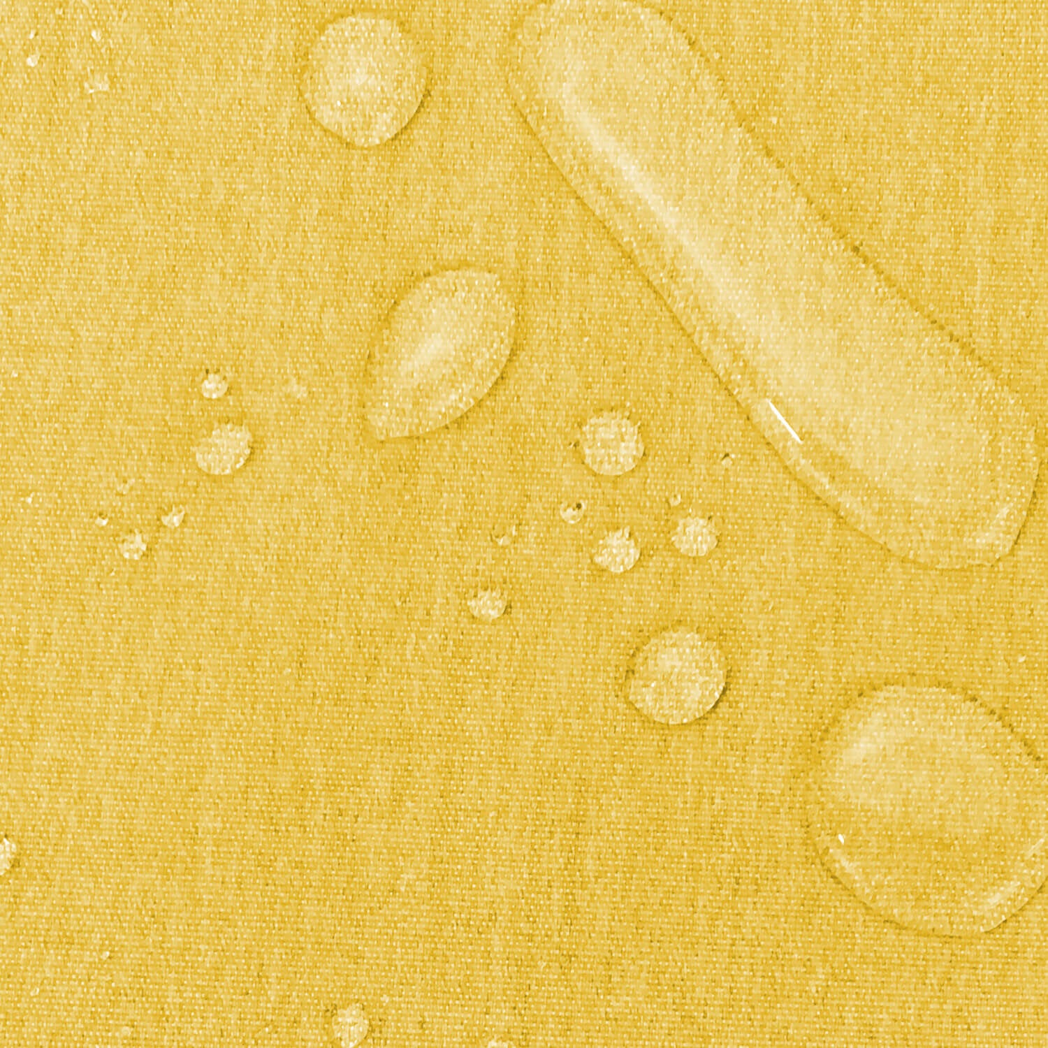 PENGI Outdoor Curtains Waterproof- Mix Banana