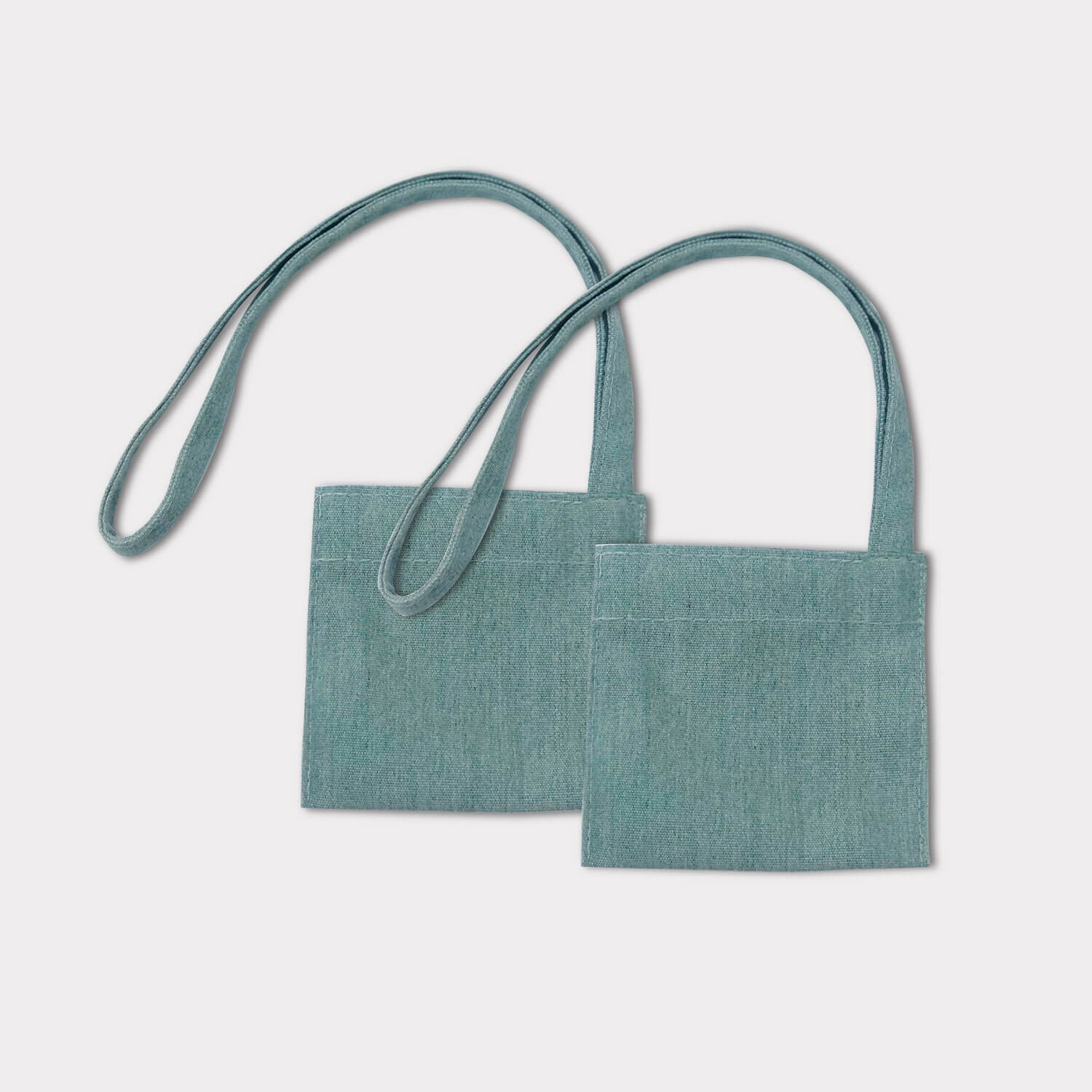 PENGI Outdoor Curtains Waterproof- Mix Reseda