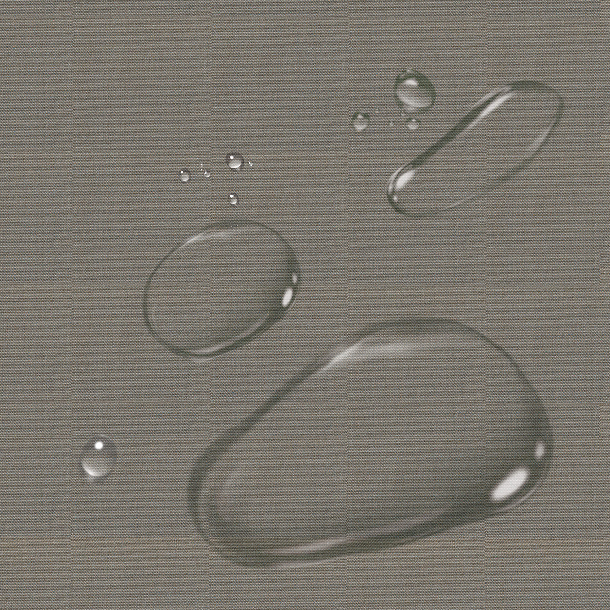 PENGI Outdoor Curtains Waterproof- Mix Seneca Rock