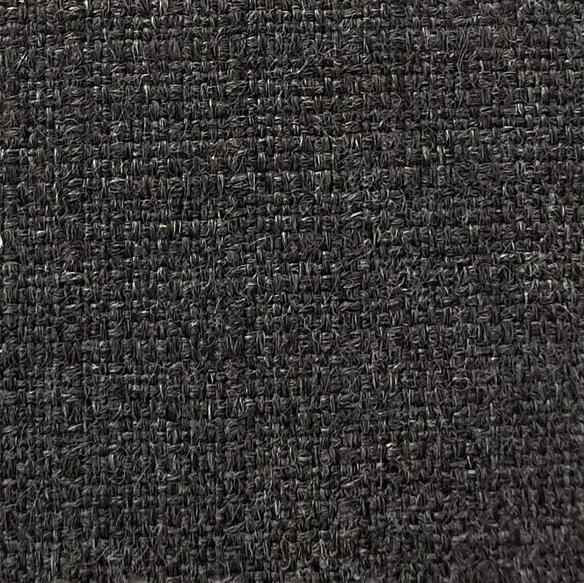 PENGI Outdoor Curtains Waterproof - Linen Dark Gray