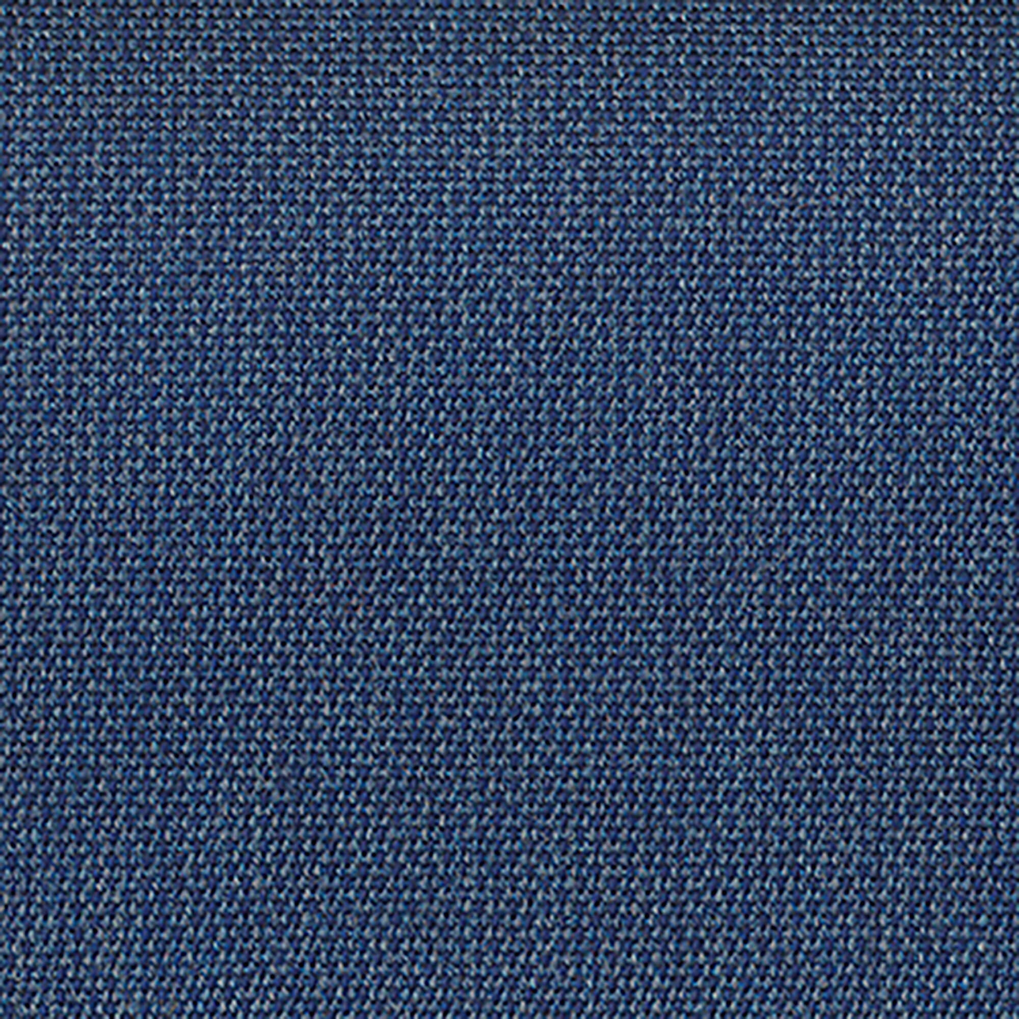 PENGI Outdoor Curtains Waterproof - Point Twilight Blue
