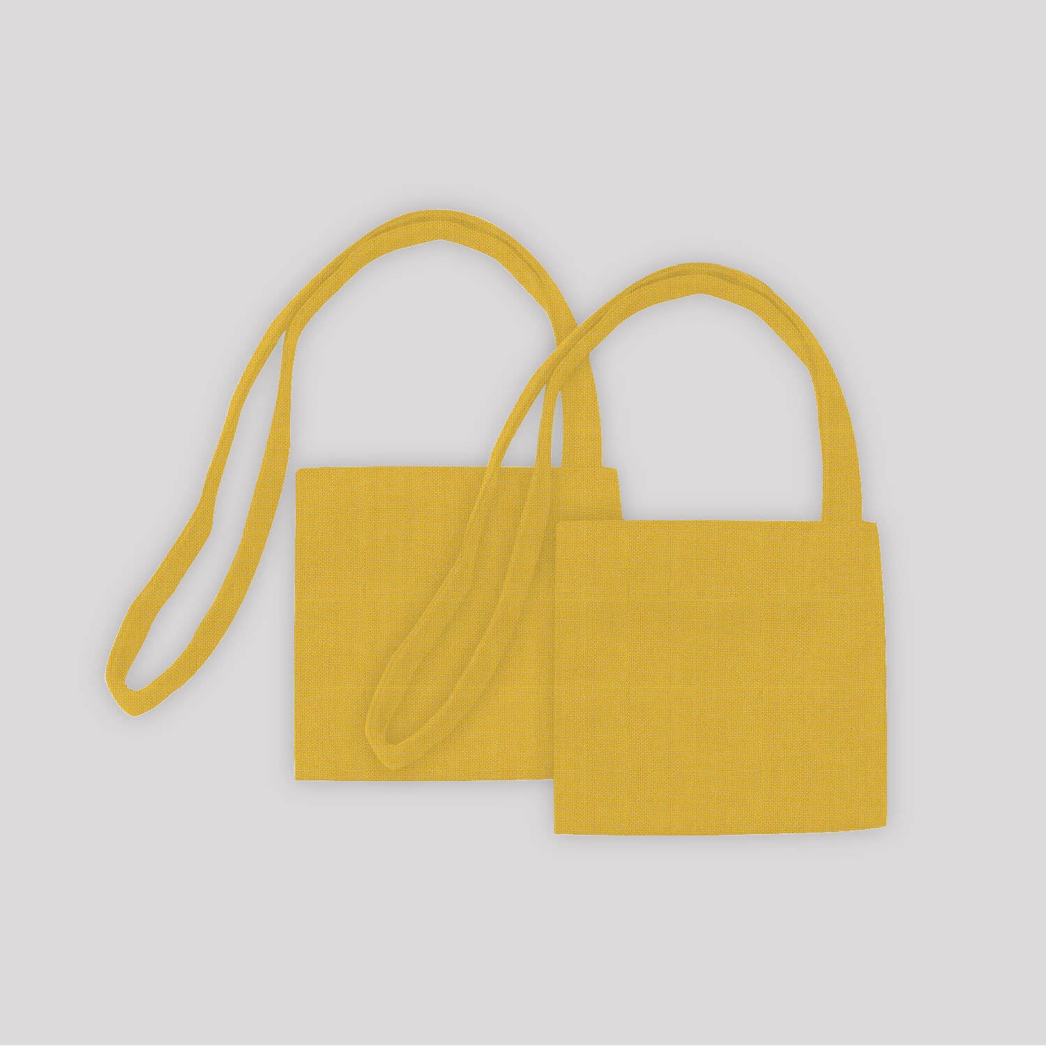 PENGI Outdoor Curtains Waterproof - Point Golden Rod