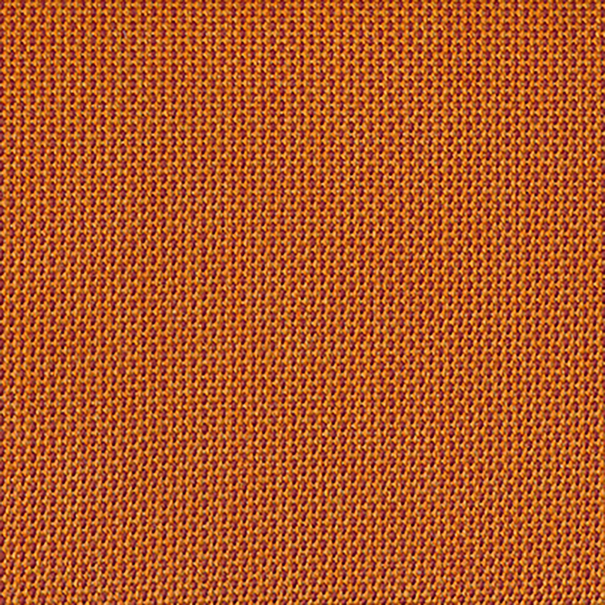 PENGI Outdoor Curtains Waterproof - Point Brick Red