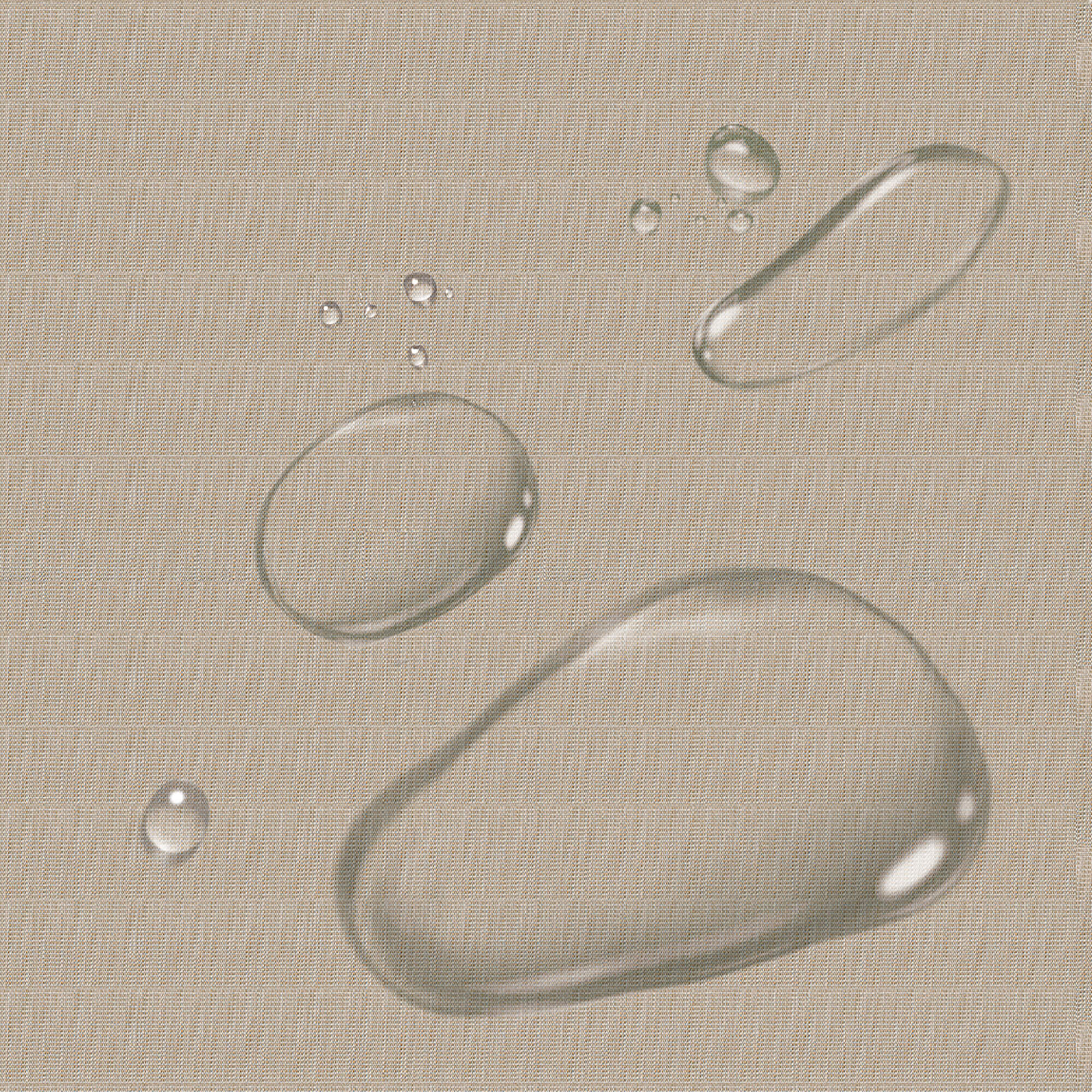 PENGI Outdoor Curtains Waterproof - Wire Incense