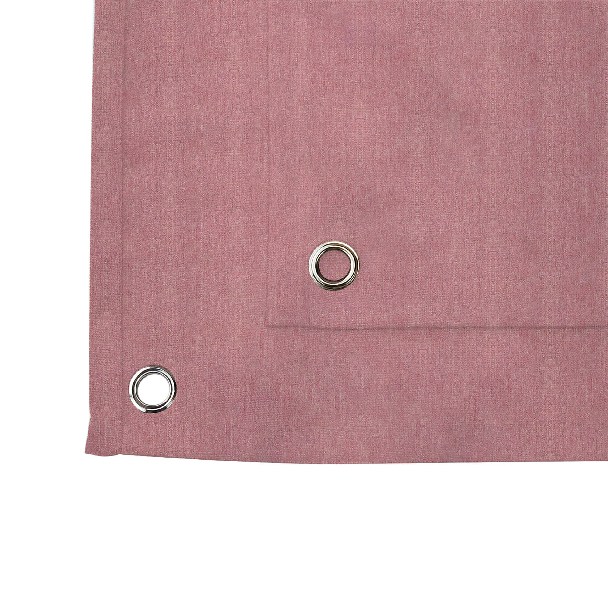 PENGI Outdoor Curtains Waterproof - Mix Powder Pink