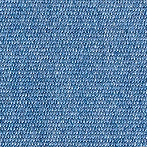 PENGI Outdoor Curtains Waterproof - Mix Della Blue
