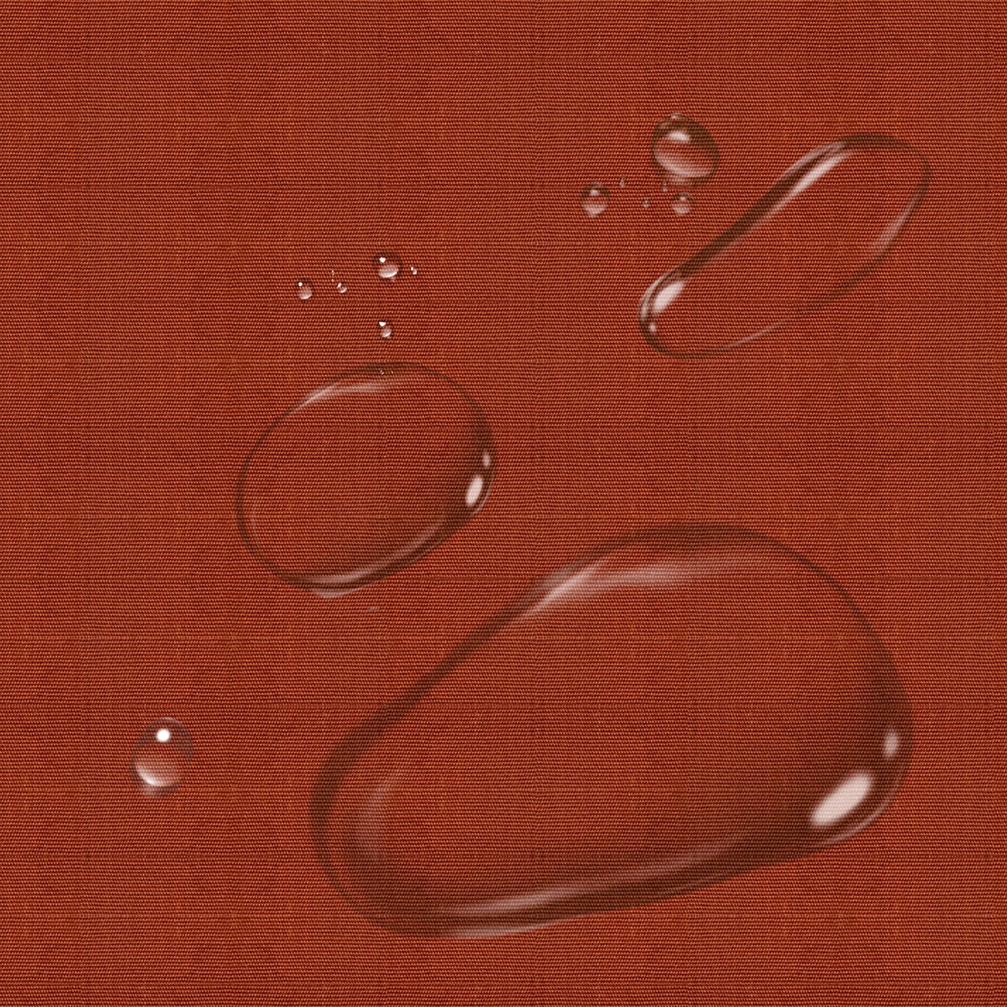 PENGI Outdoor Curtains Waterproof - Mix Mandarin