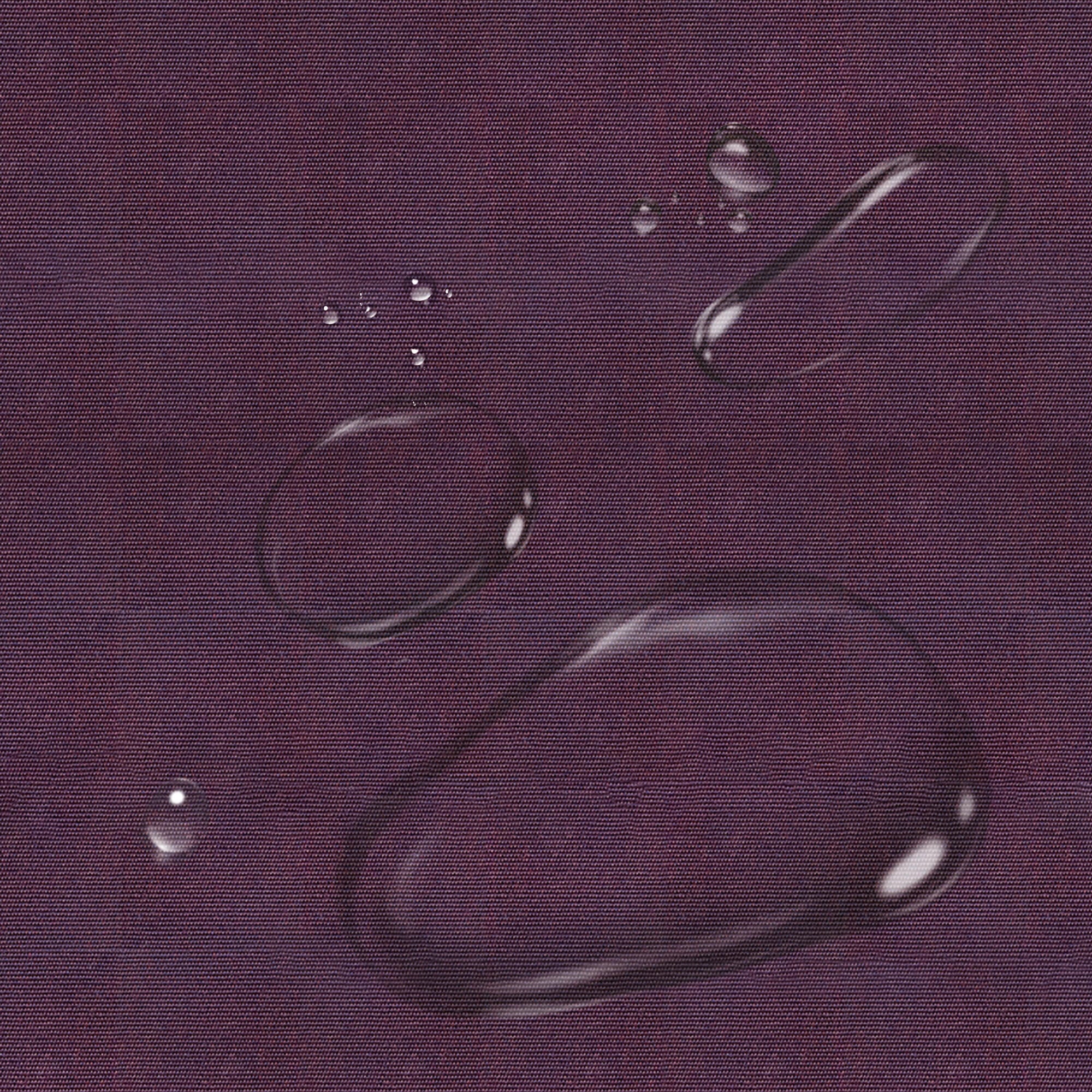 PENGI Outdoor Curtains Waterproof - Mix Italian Plum