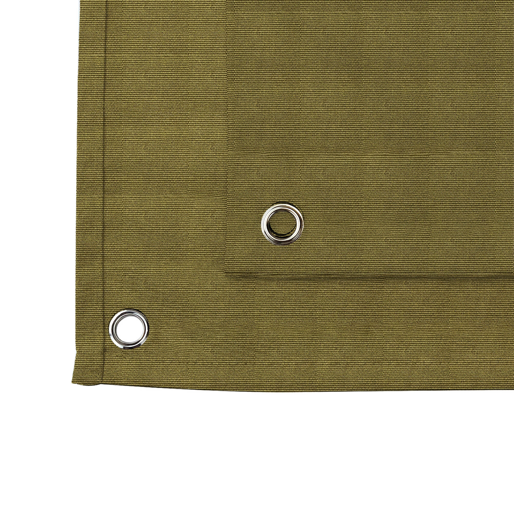 PENGI Outdoor Curtains Waterproof - Mix Olive
