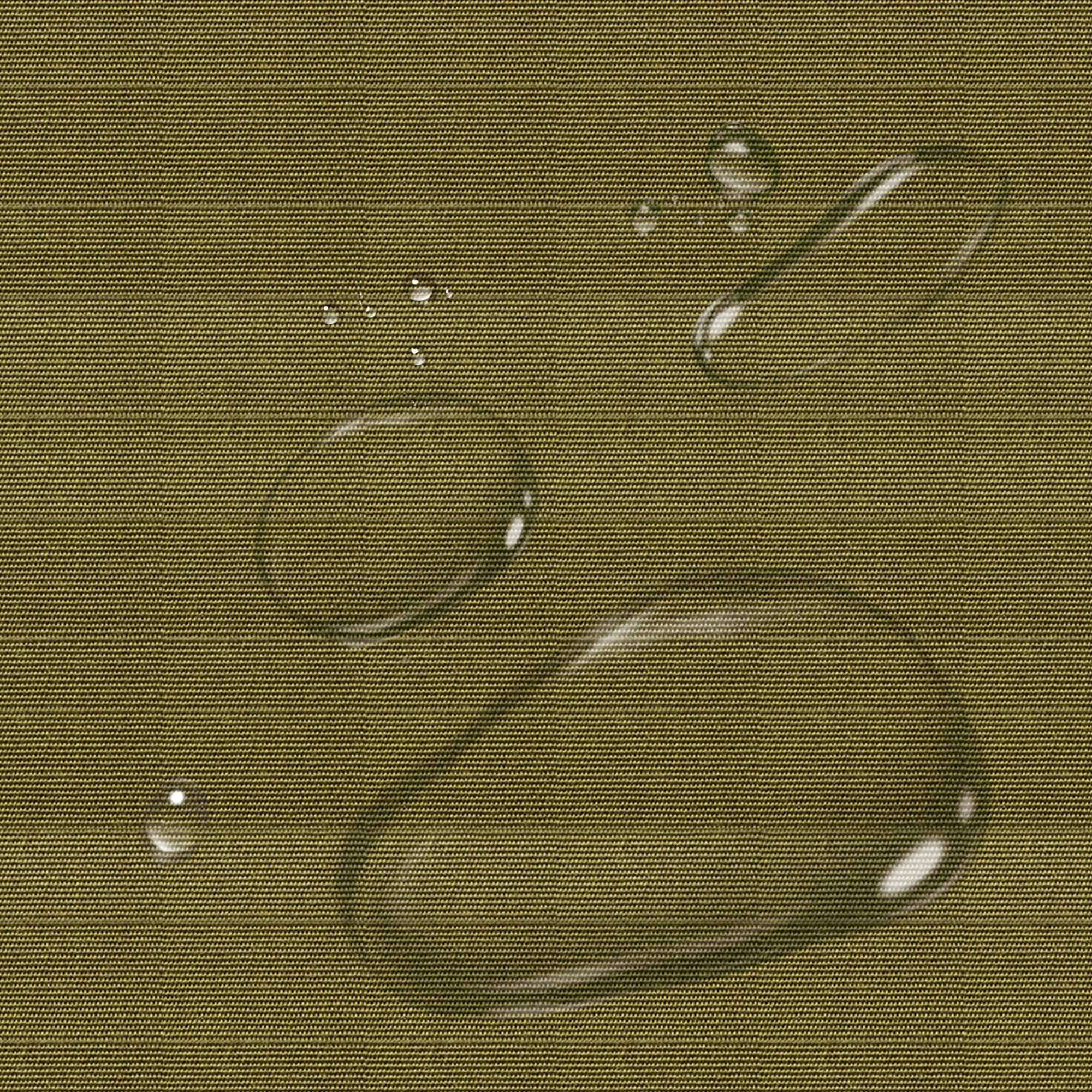 PENGI Outdoor Curtains Waterproof - Mix Olive