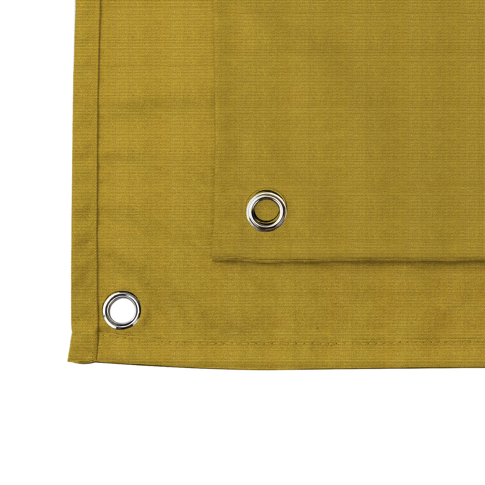 PENGI Outdoor Curtains Waterproof - Mix Golden Palm