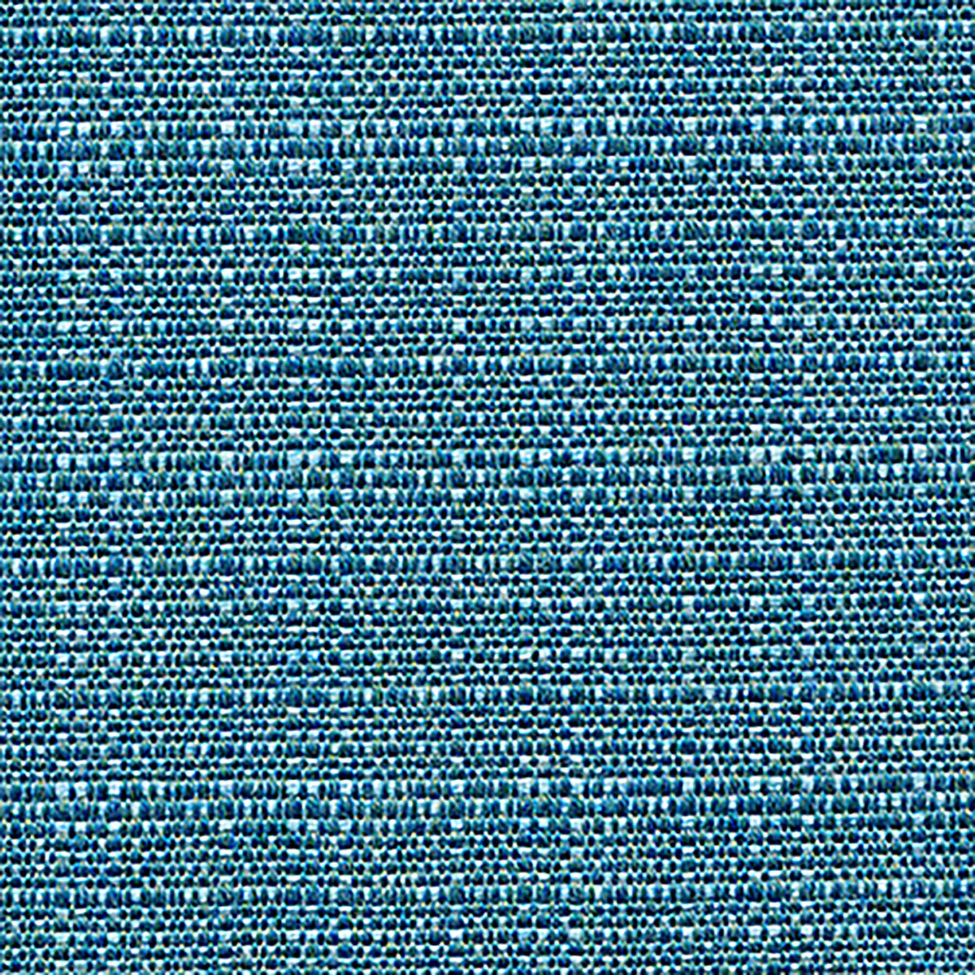 PENGI Outdoor Curtains Waterproof - Linen Storm Blue