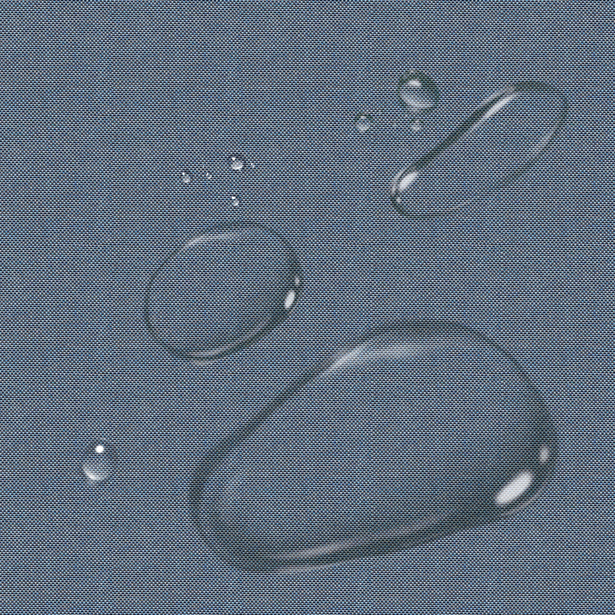 PENGI Outdoor Curtains Waterproof - Sailcloth Flint Stone