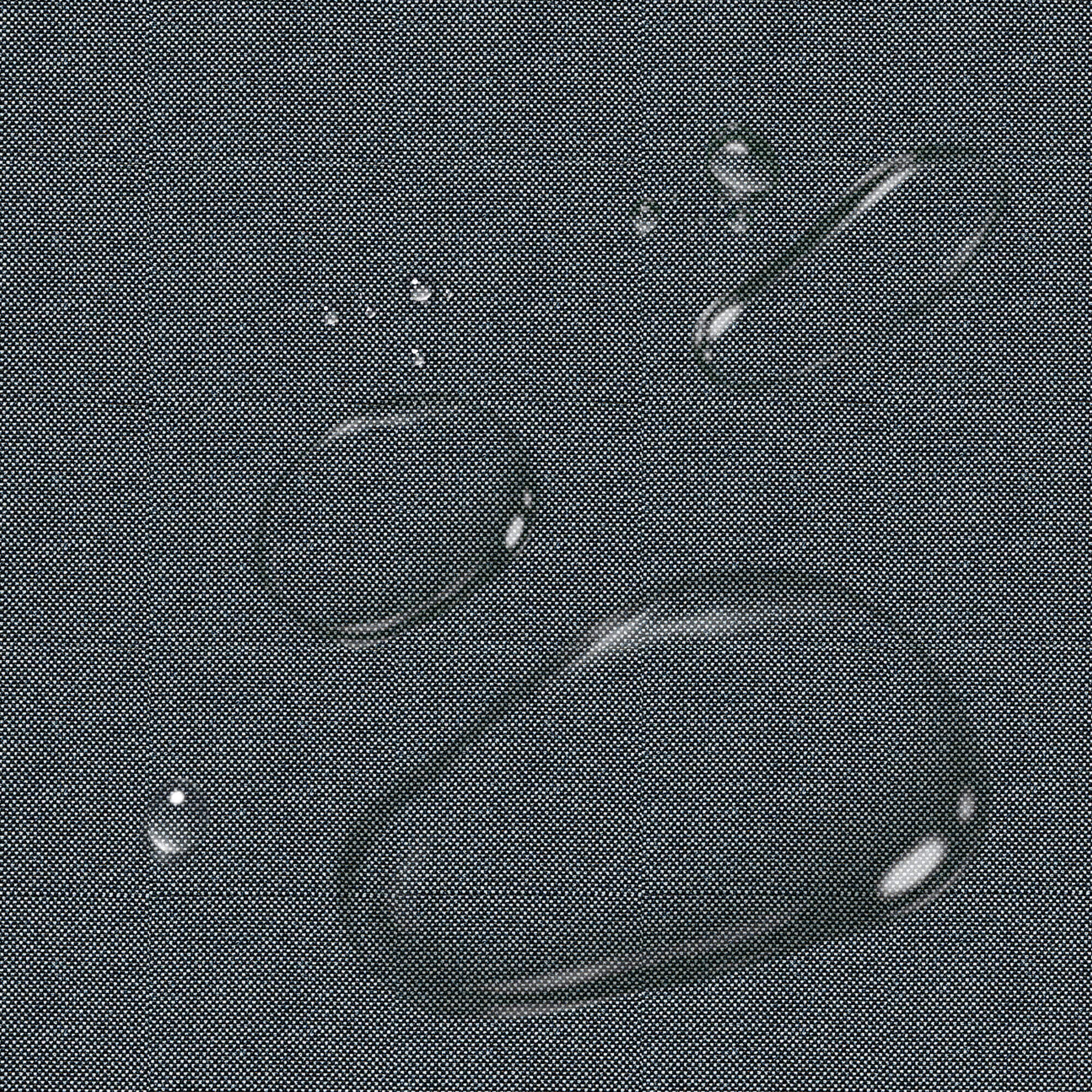 PENGI Outdoor Curtains Waterproof - Sailcloth Iron Gate